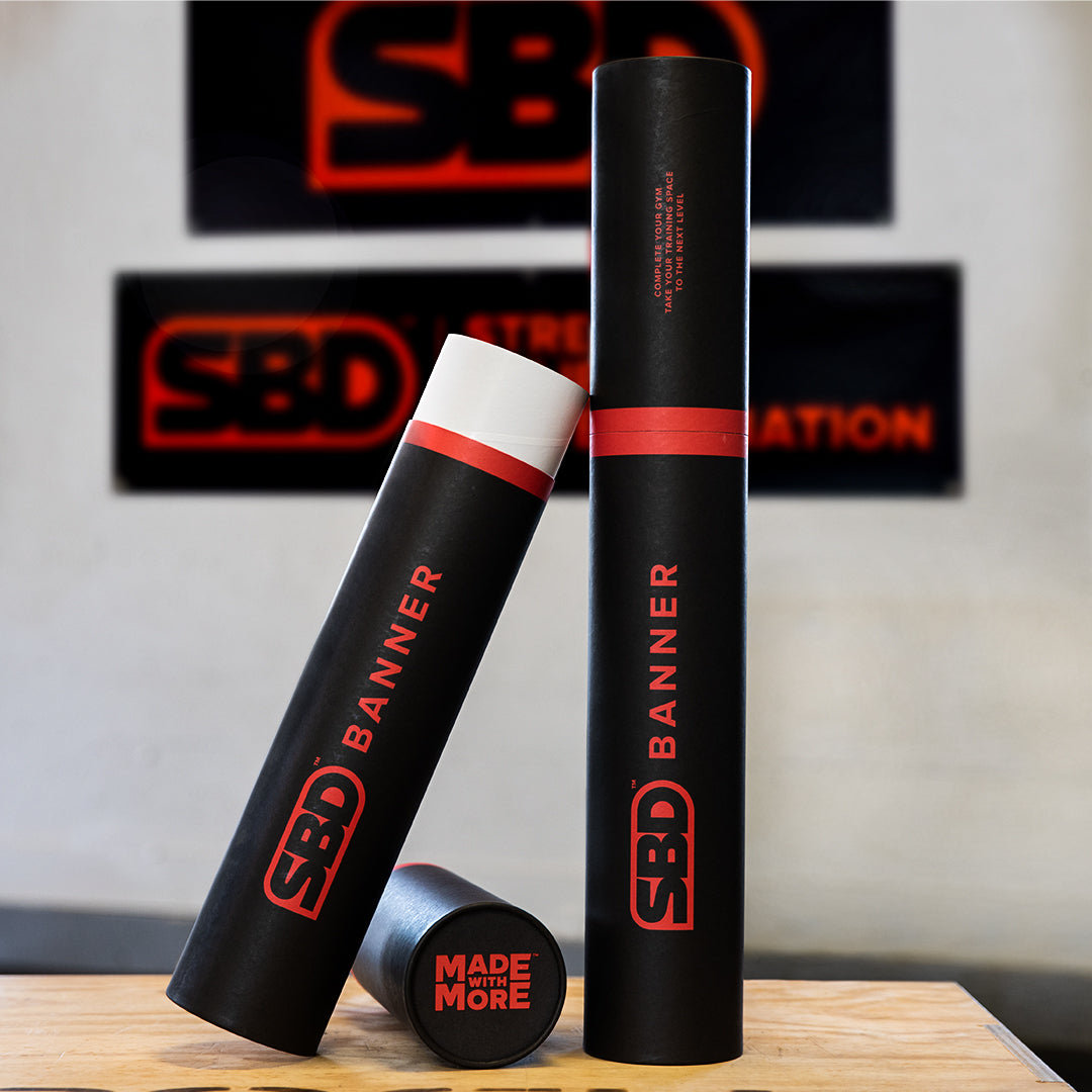 SBD Banner Blache Gym