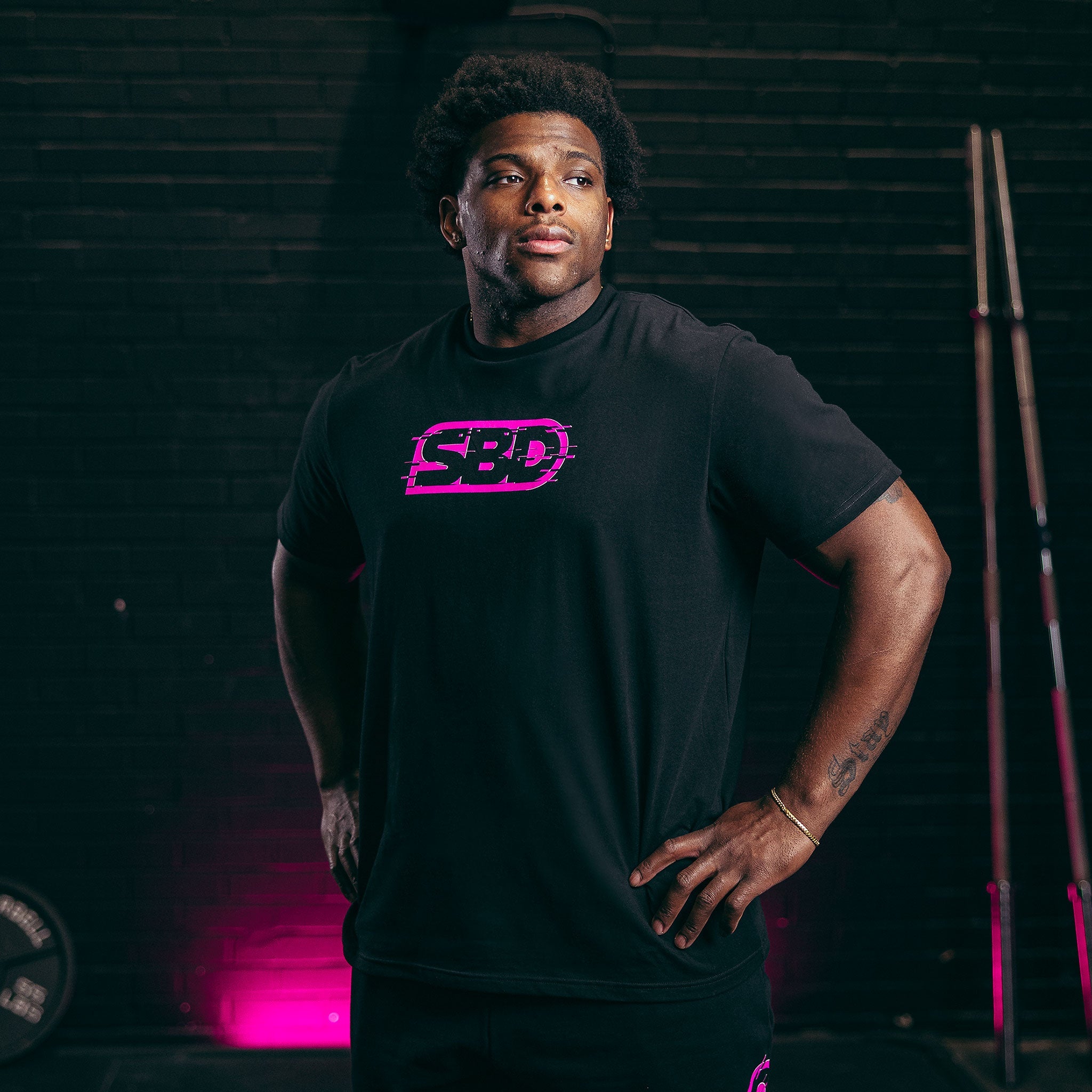 Nova T-Shirt