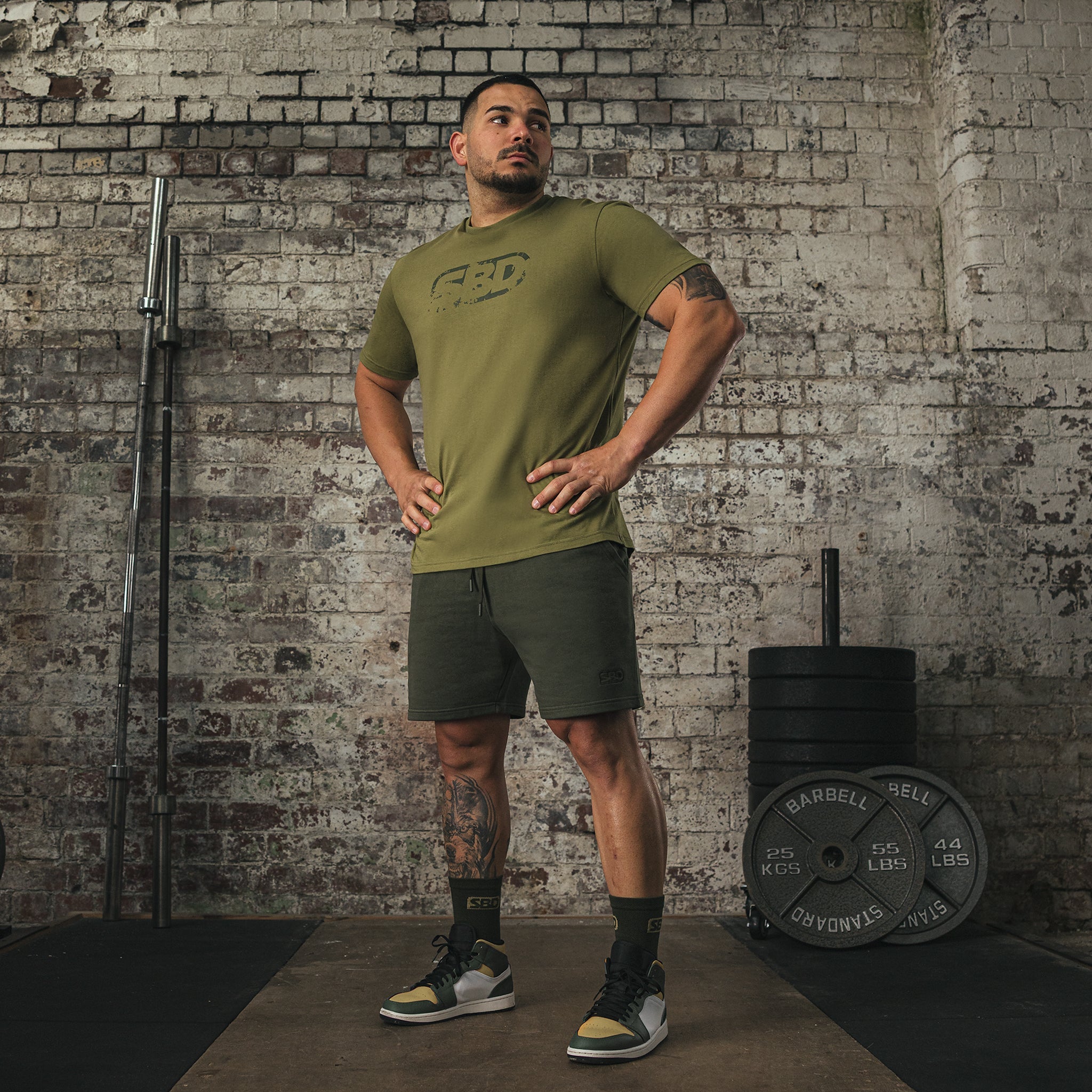 Resolve T-Shirt