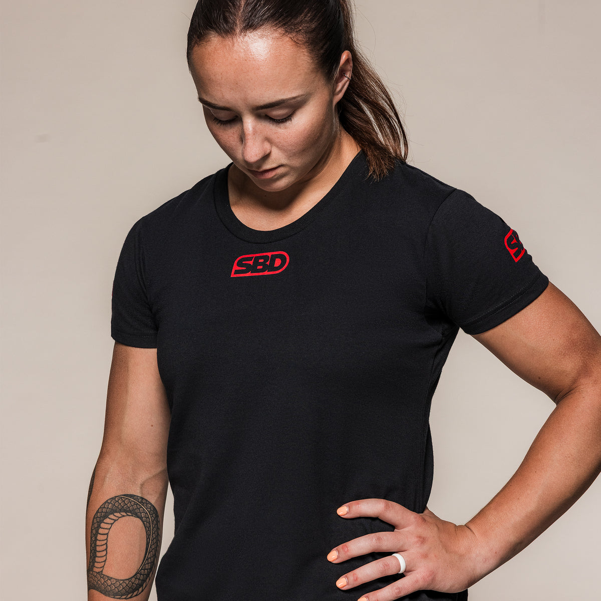 Wettkampf T-Shirt