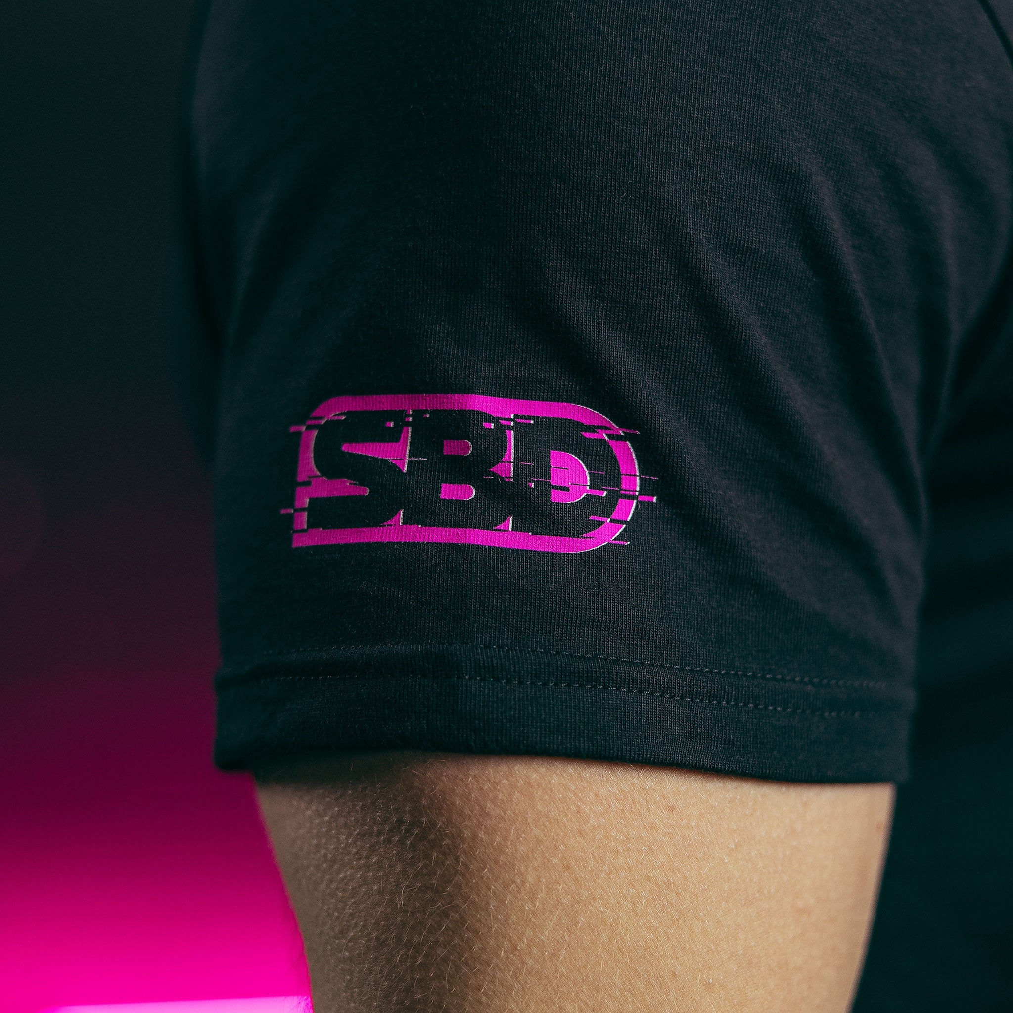 Nova Wettkampf T-Shirt