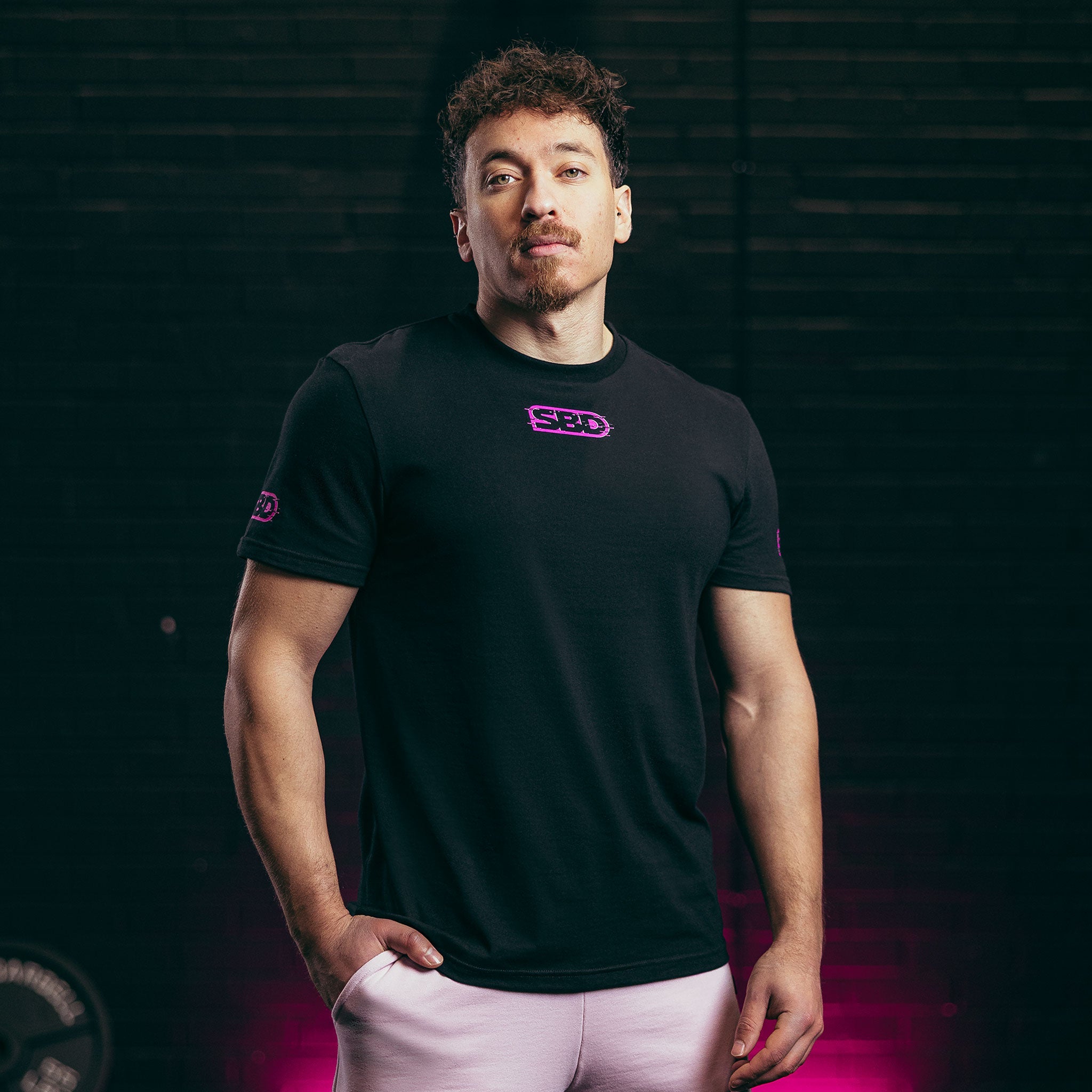 Nova Wettkampf T-Shirt