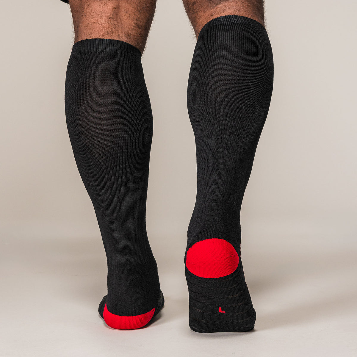 Kreuzhebesocken