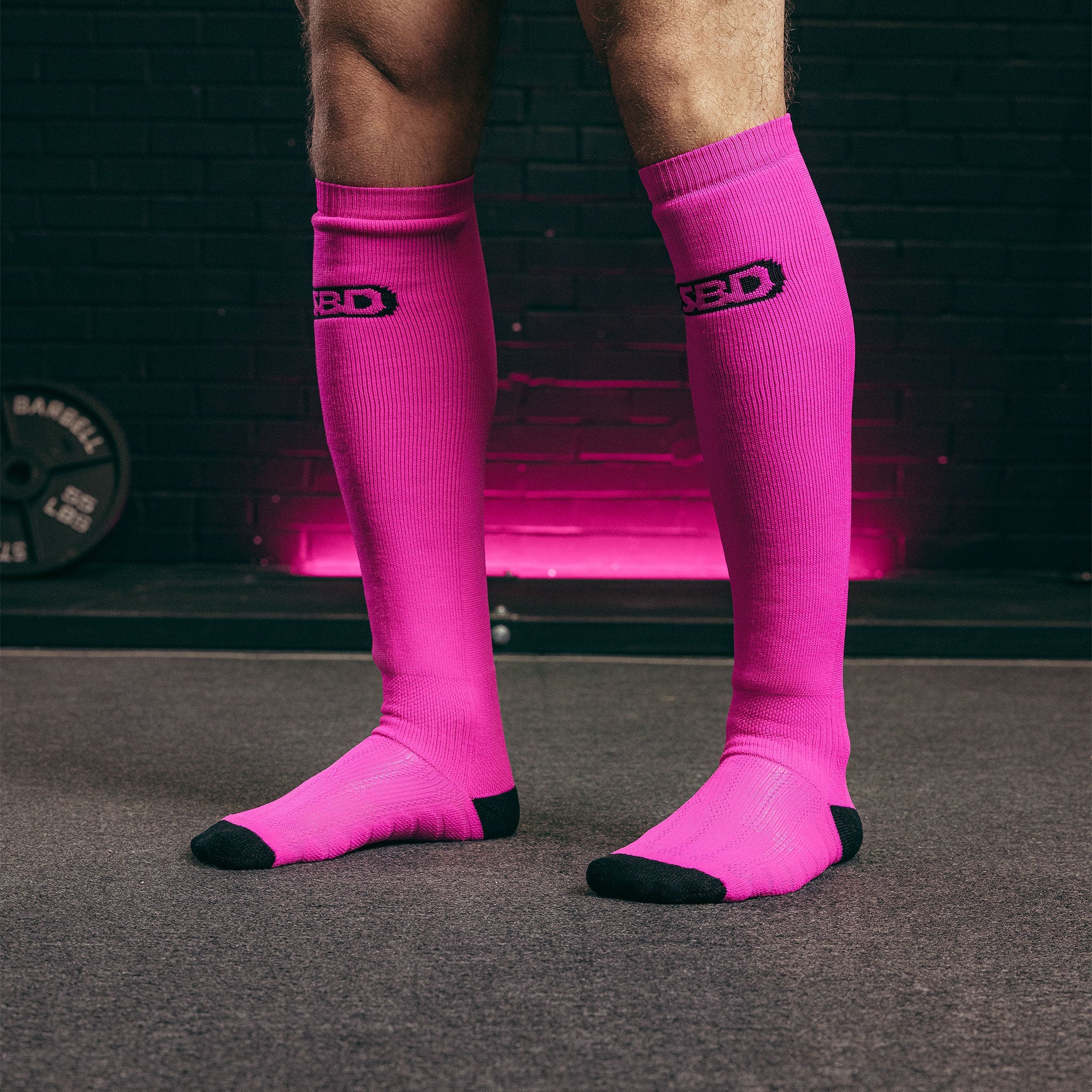 Nova Kreuzhebesocken