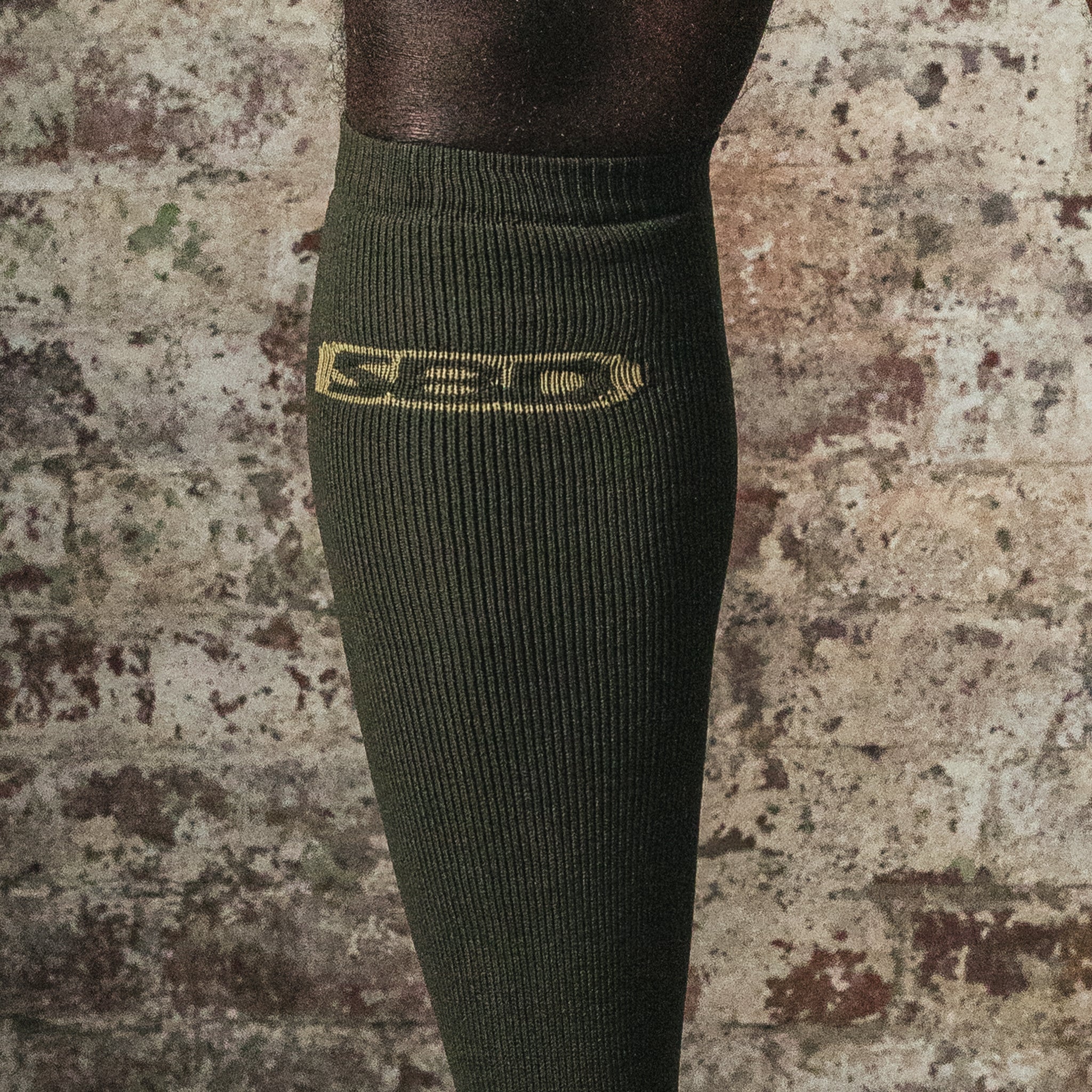 Resolve Kreuzhebesocken