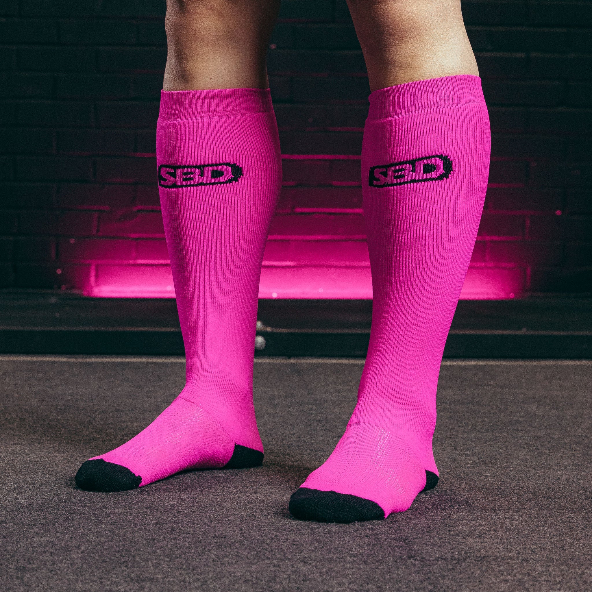 Nova Kreuzhebesocken