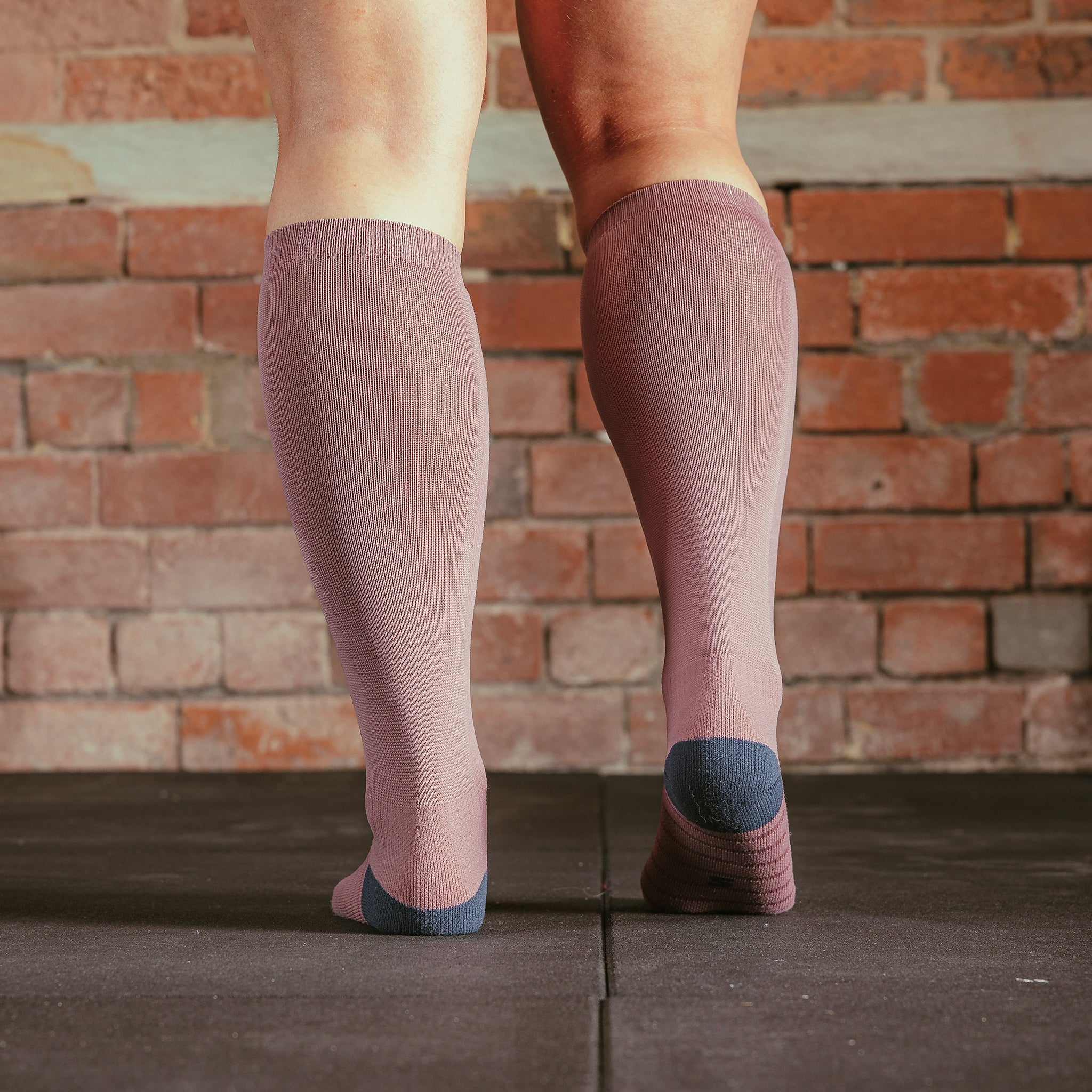 Serenity Kreuzhebesocken