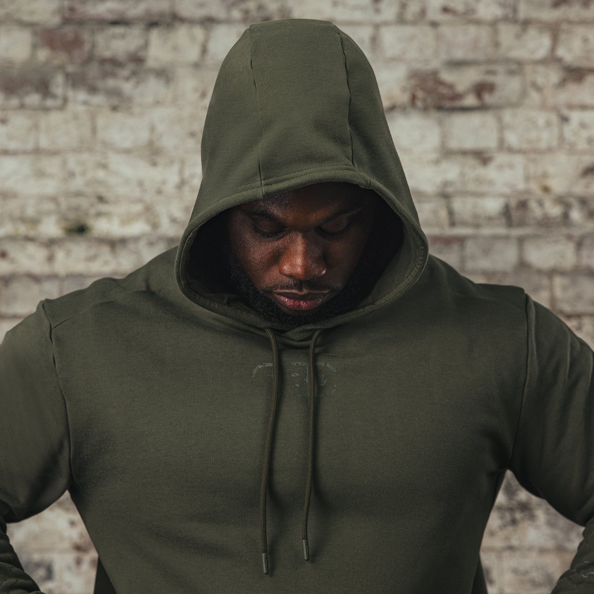 Resolve Hoodie