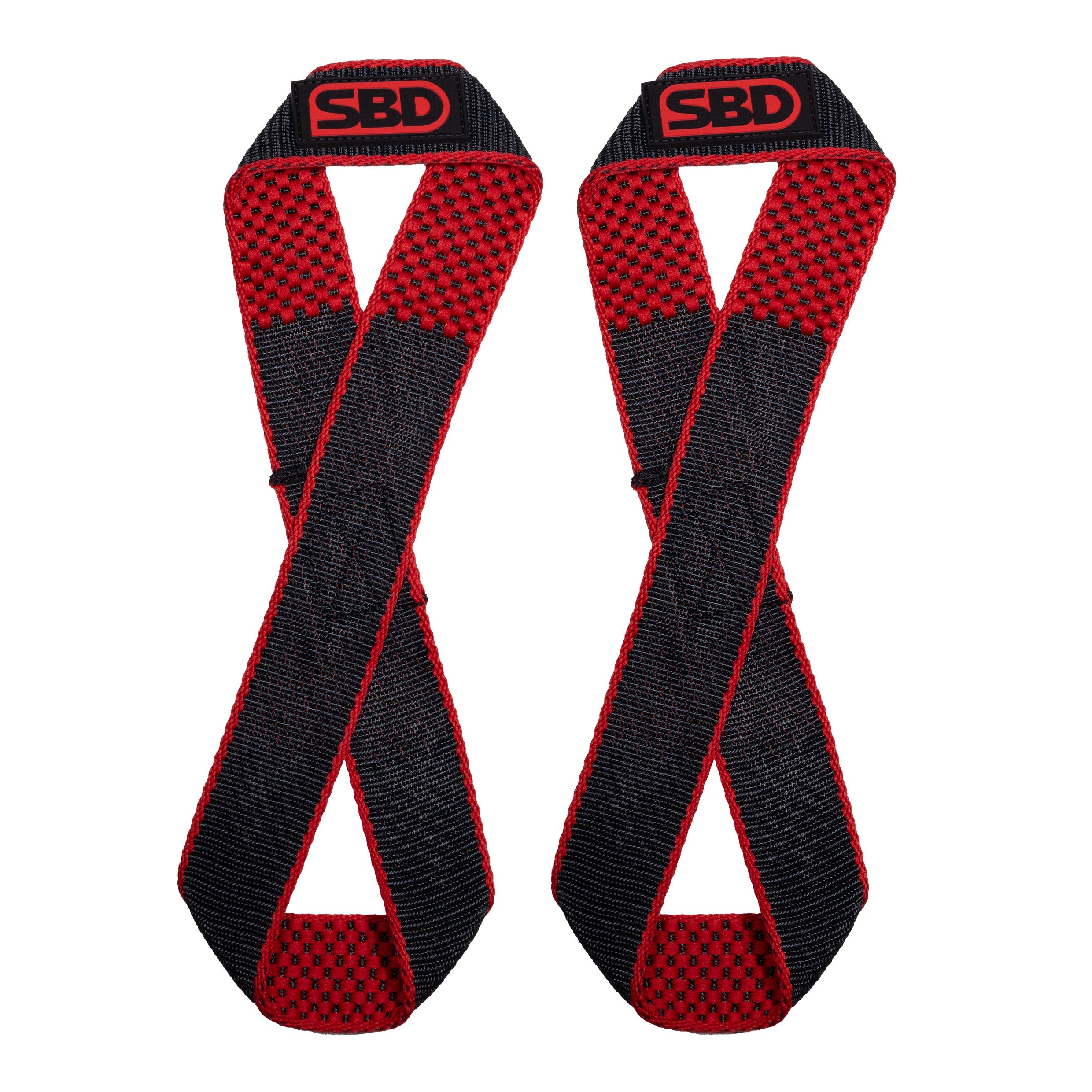 SBD Figure 8 Lifting Straps Product View