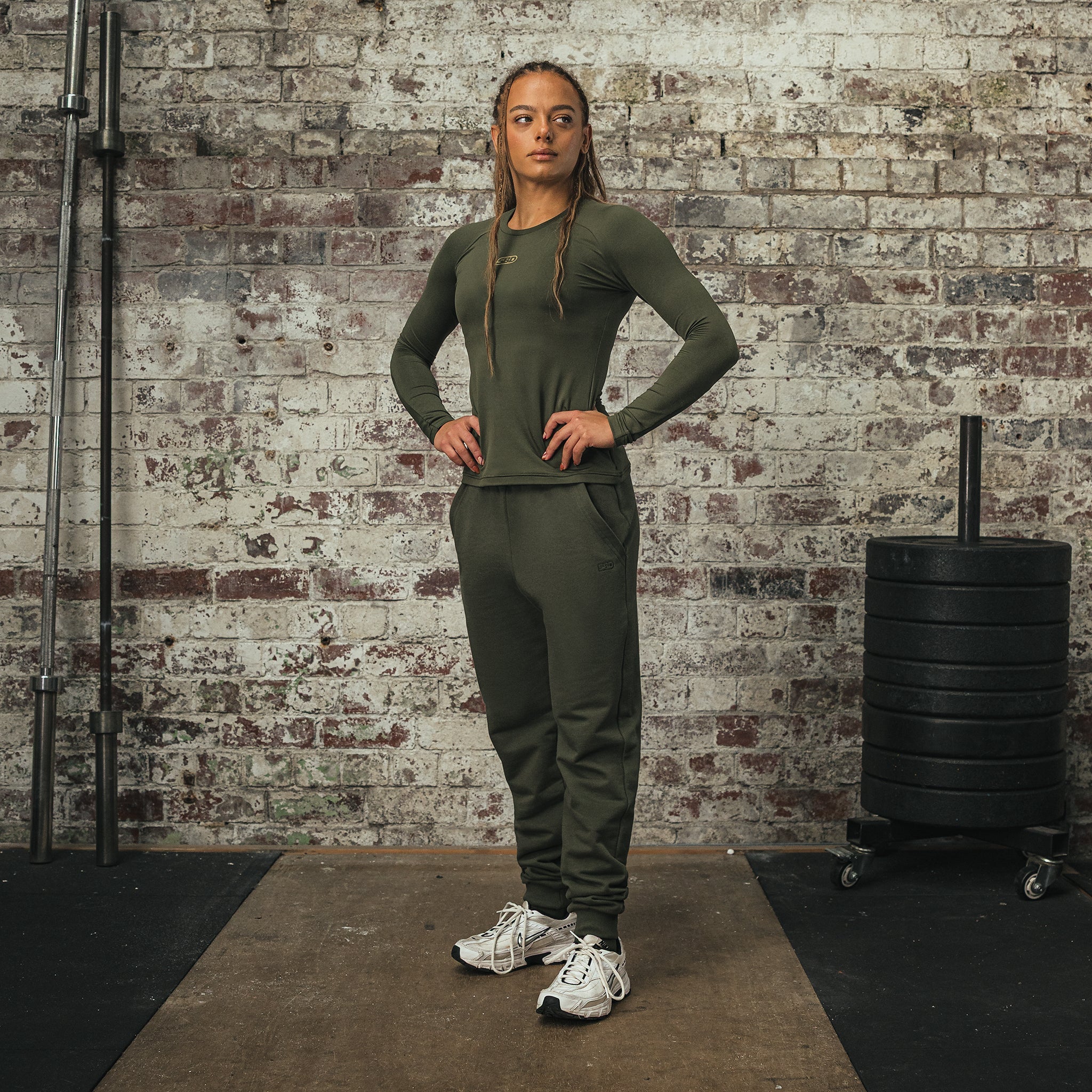 Resolve Jogginghosen