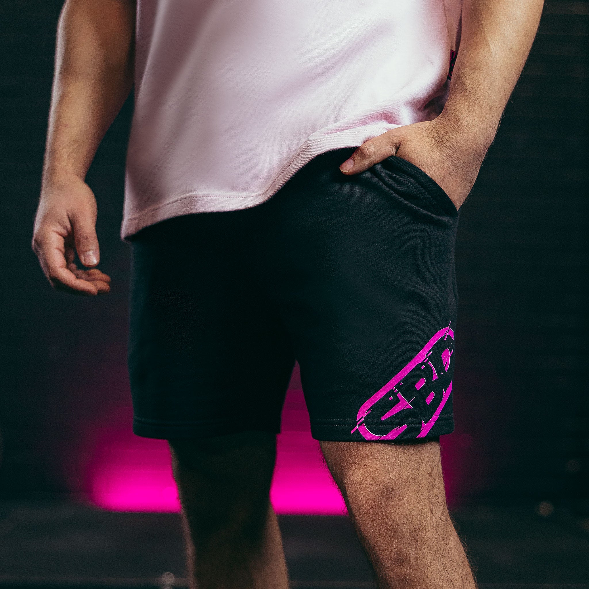 Nova Loopback Shorts