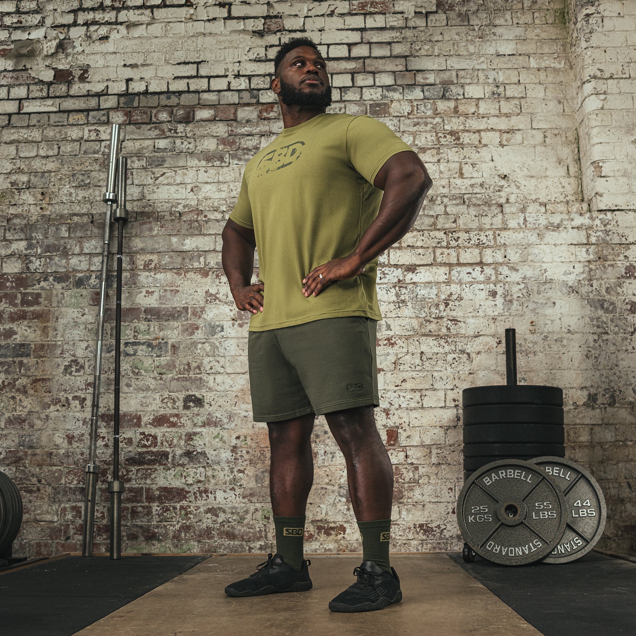 Resolve Loopback Shorts