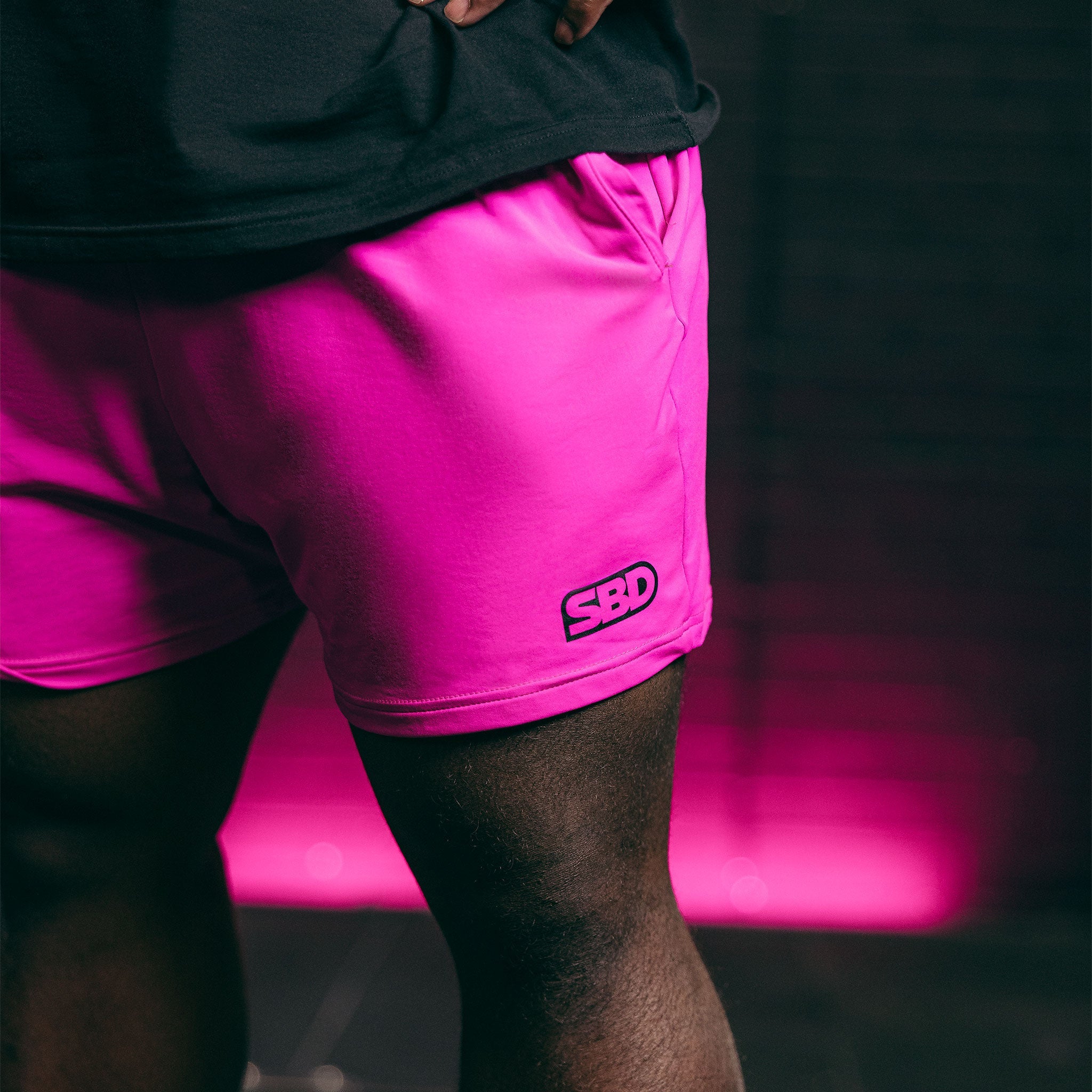 Nova Training Shorts Männer