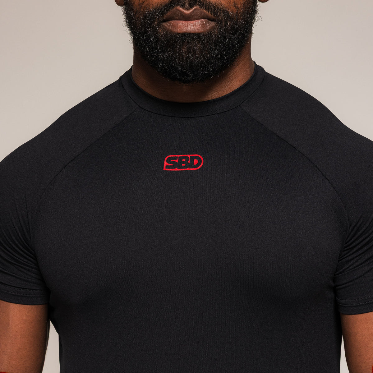 Training T-Shirt Männer