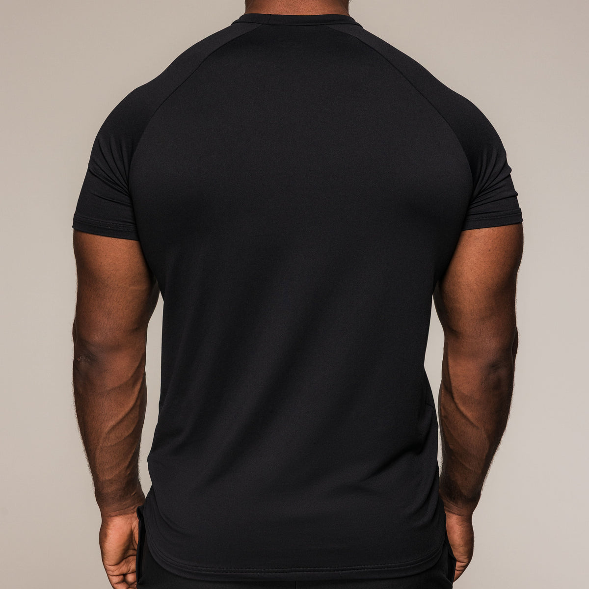 Training T-Shirt Männer