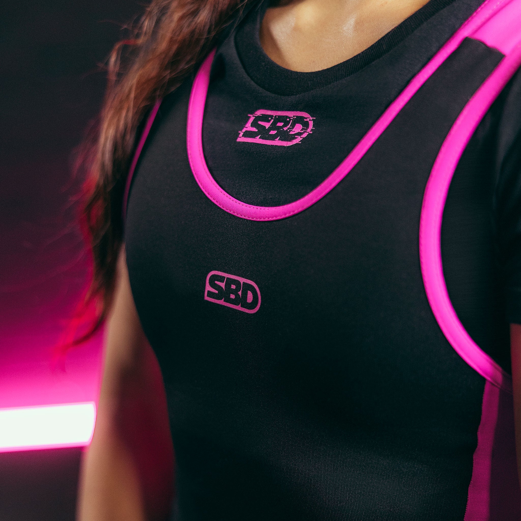 Nova Powerlifting Singlet