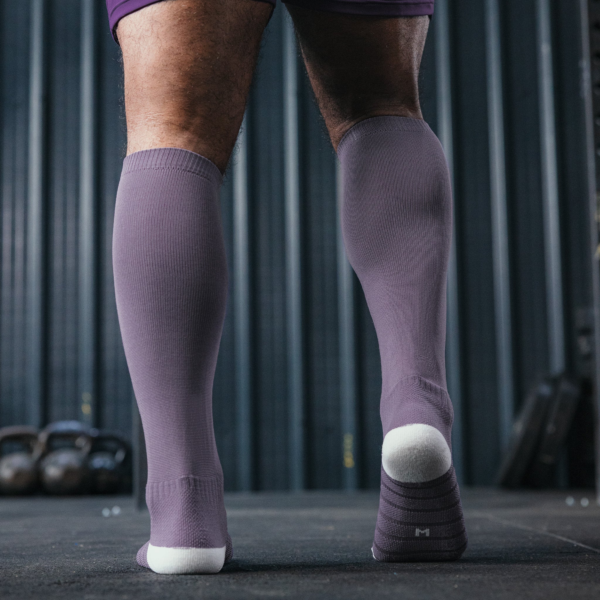 Aspire Kreuzhebesocken