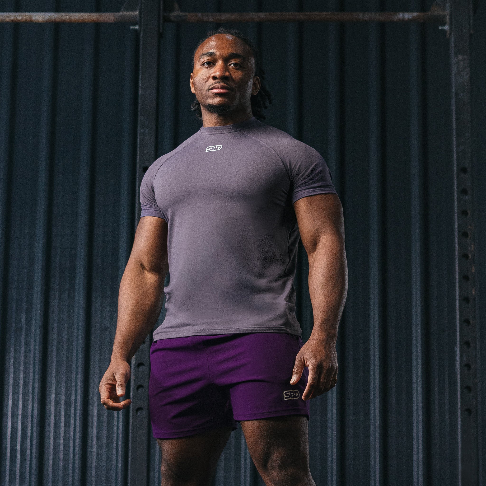 Aspire Training Shorts Männer