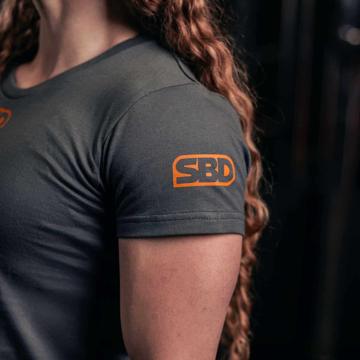 Forge Wettkampf T-Shirt