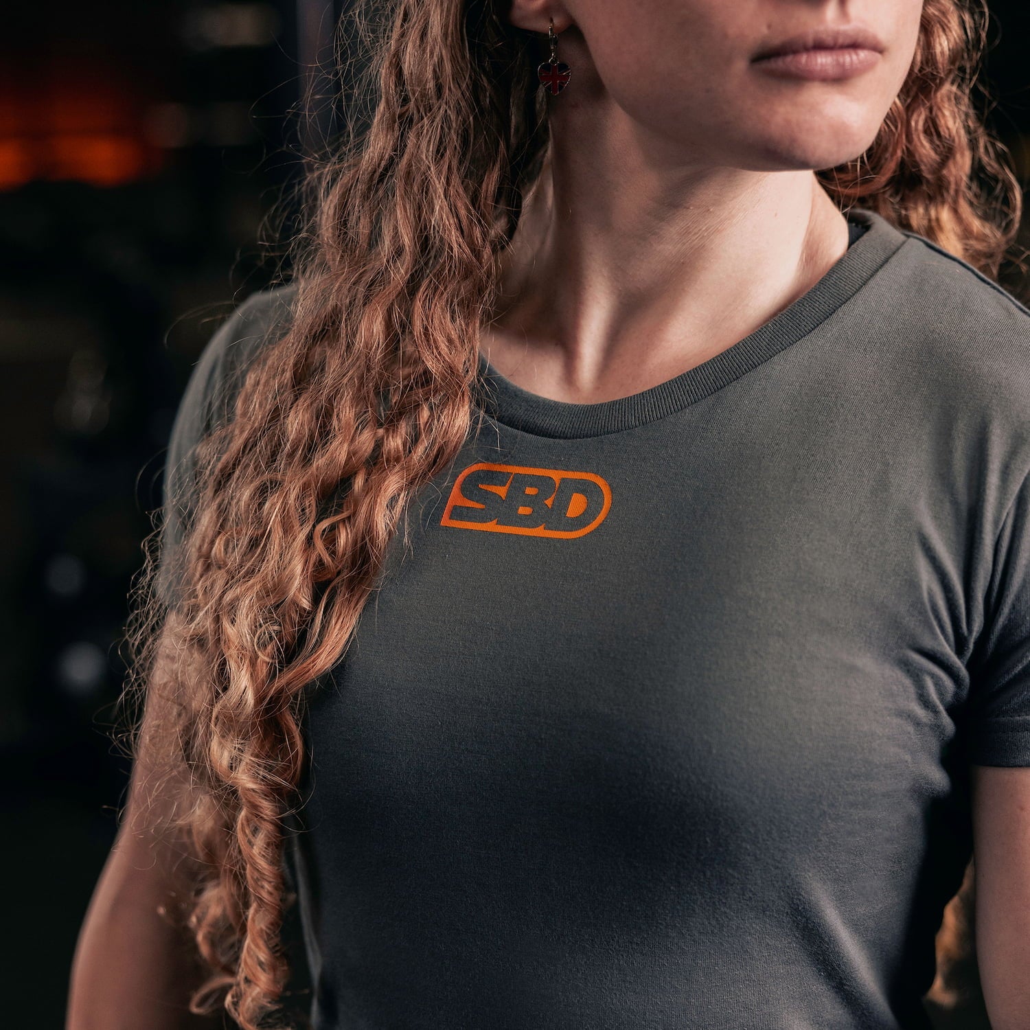 Forge Wettkampf T-Shirt