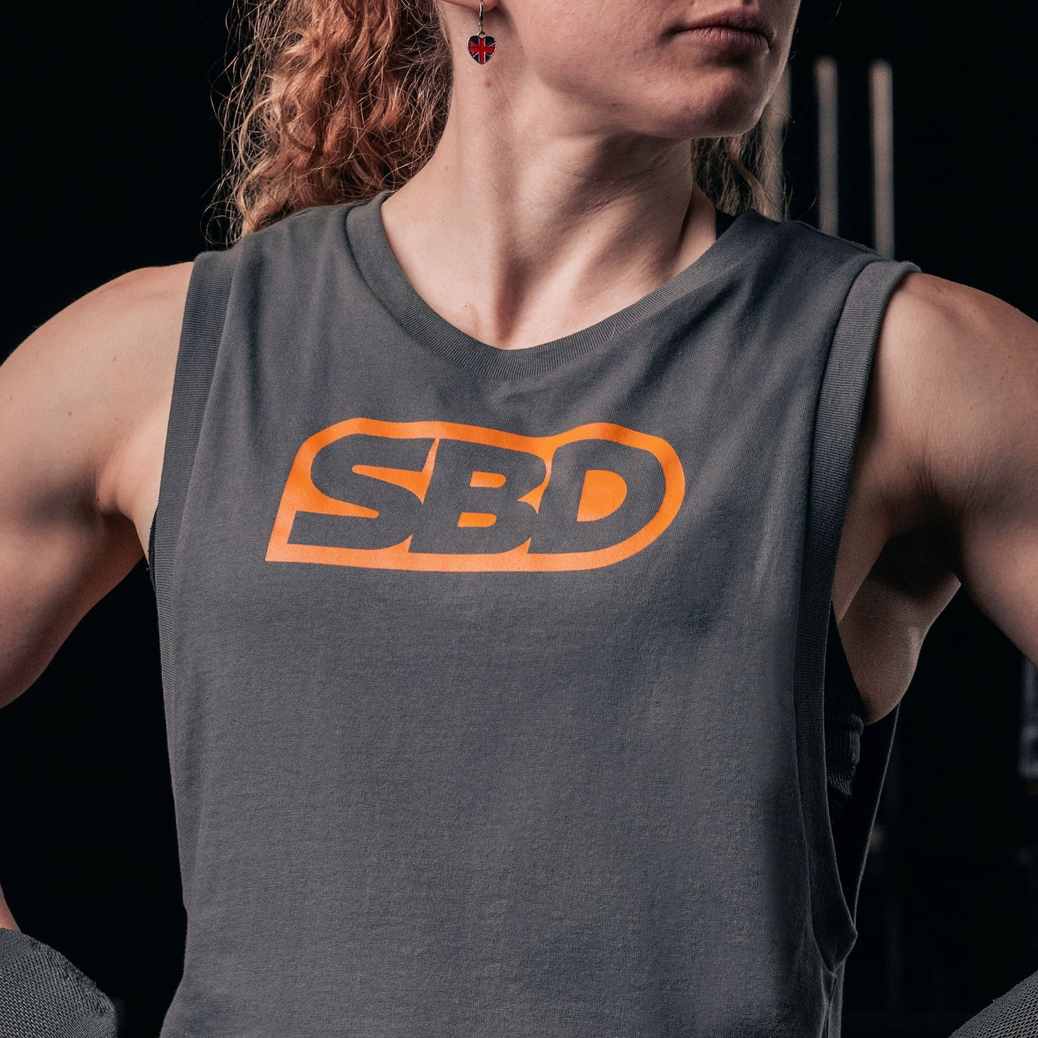 Forge Tank Top