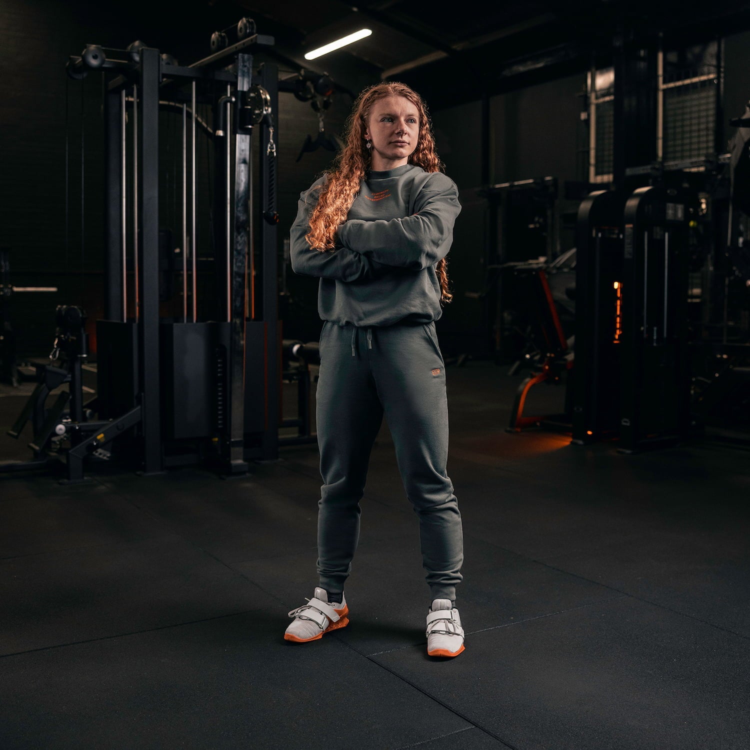 Forge Jogginghosen
