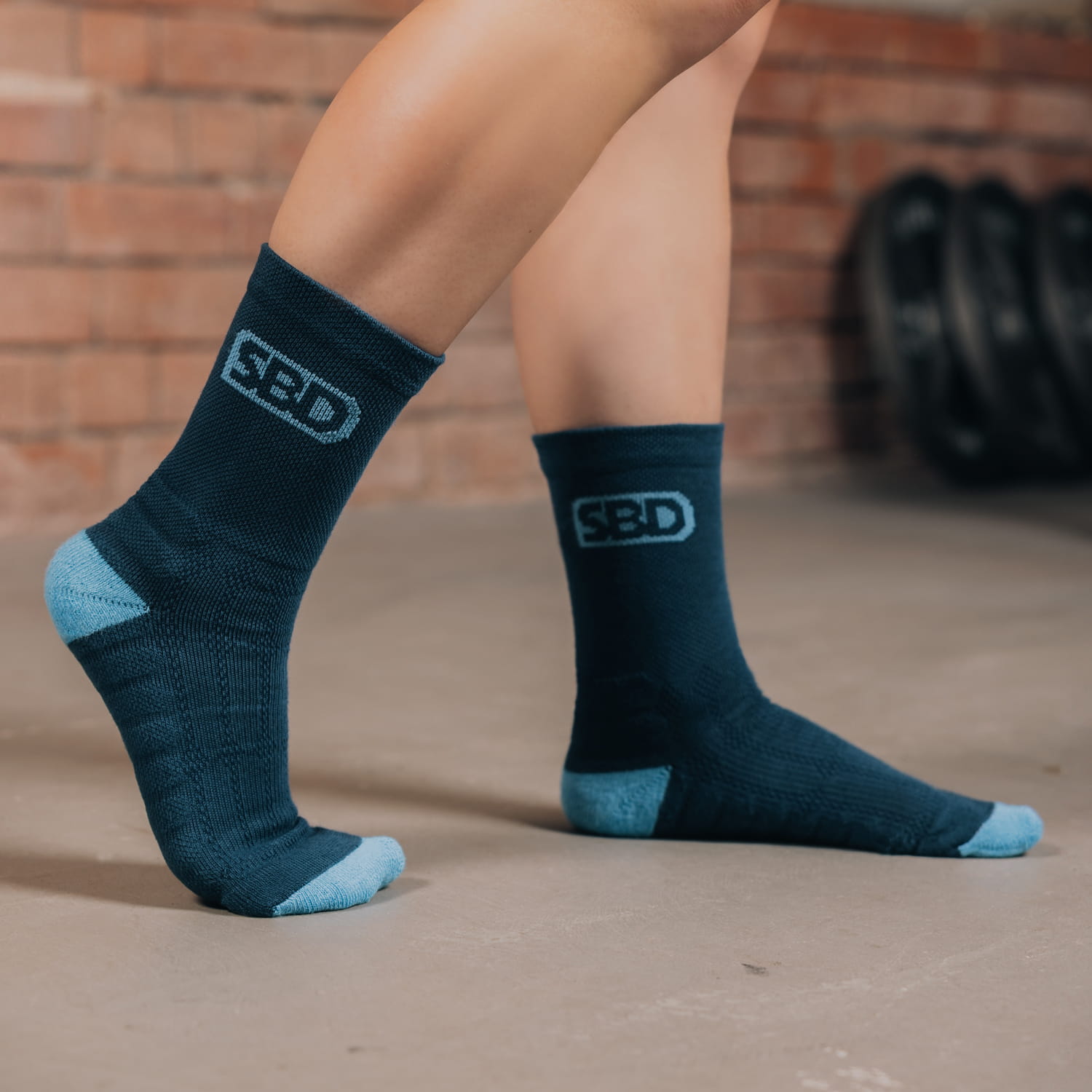 Reflect Sportsocken