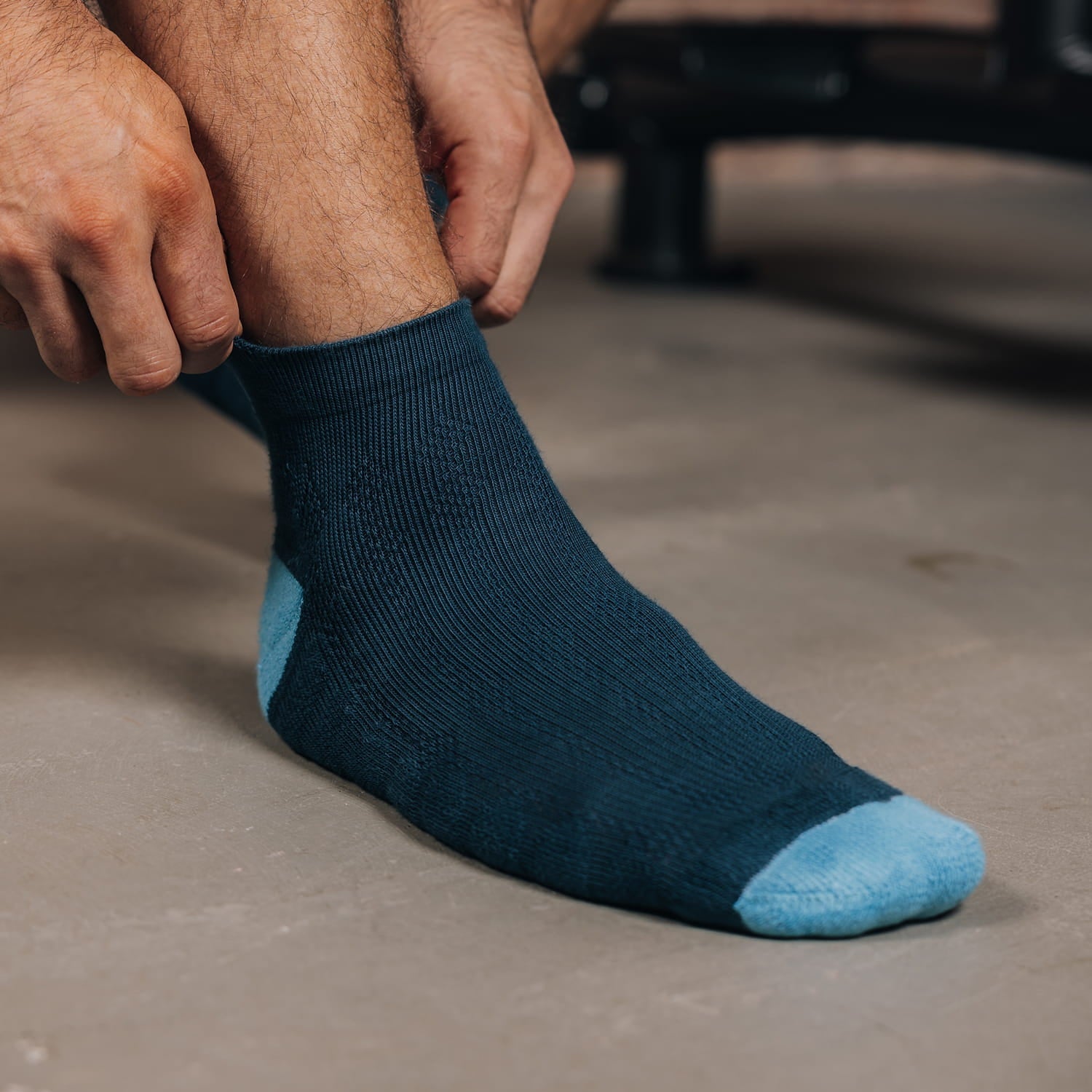 Reflect Trainer Socken