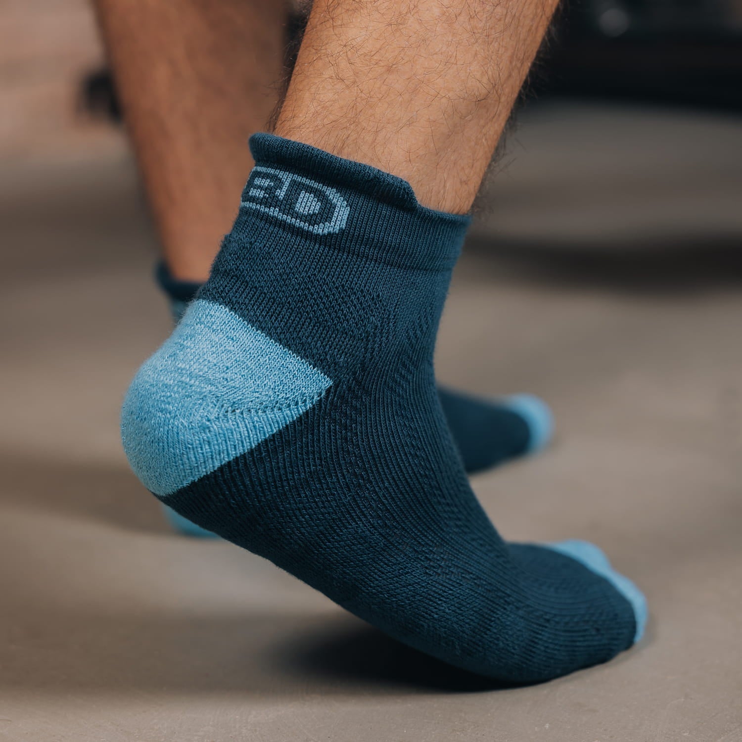 Reflect Trainer Socken