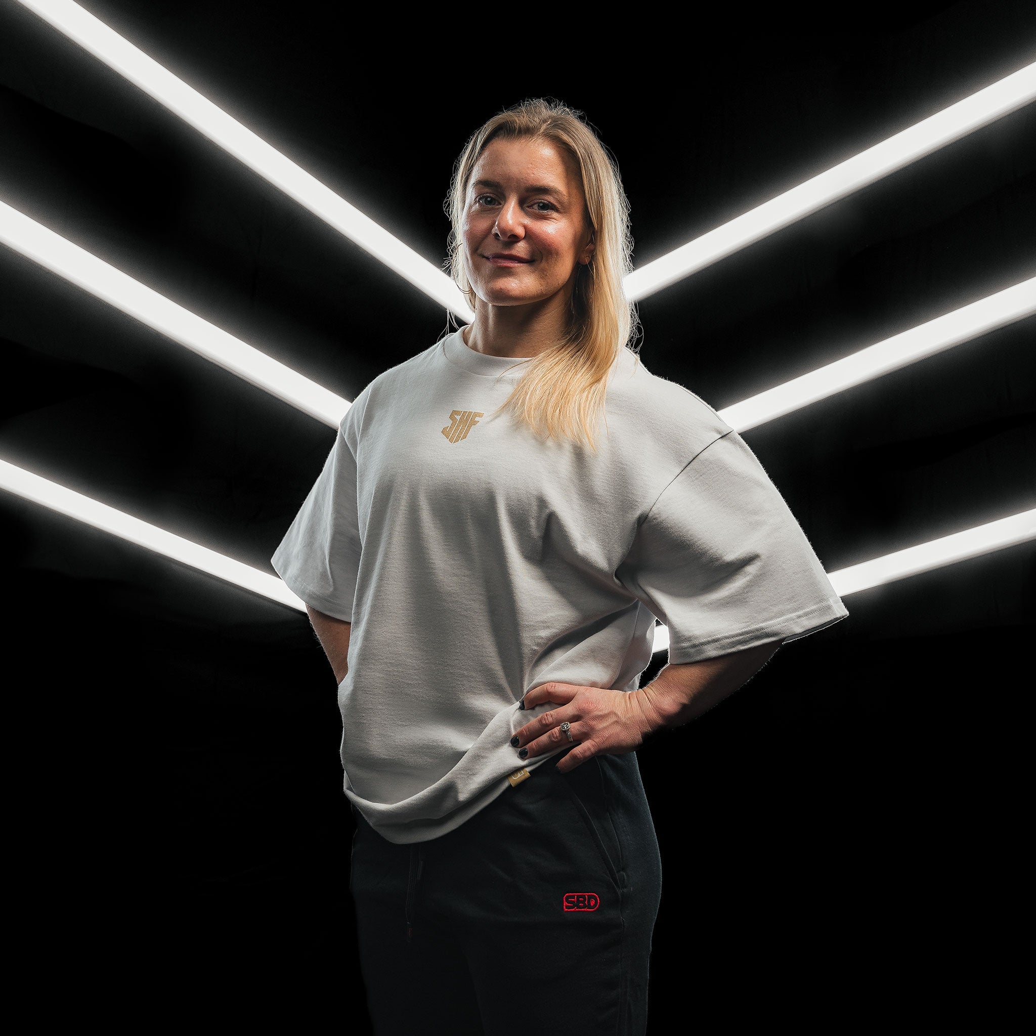 Sheffield 2026 Event T-Shirt