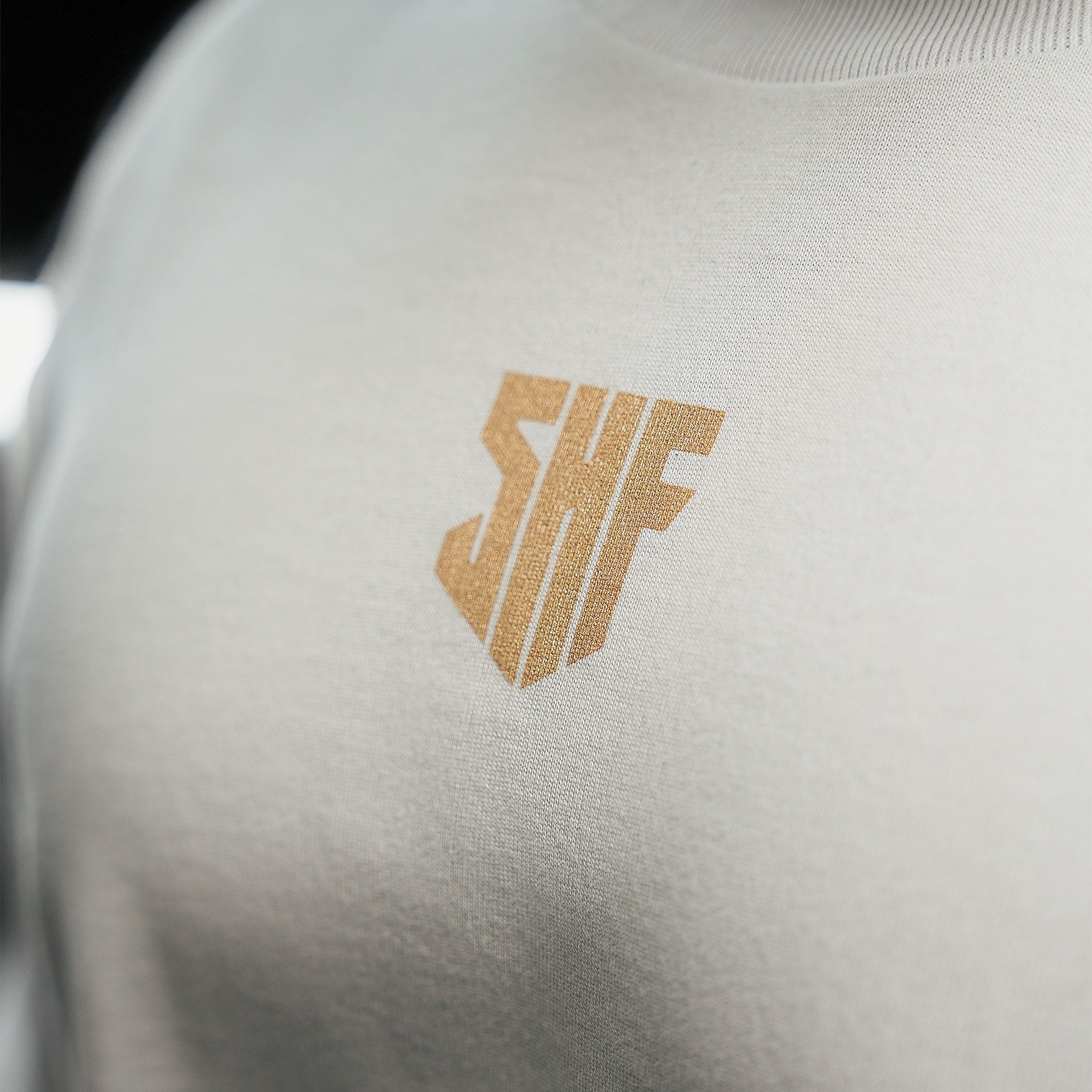 Sheffield 2026 Event T-Shirt