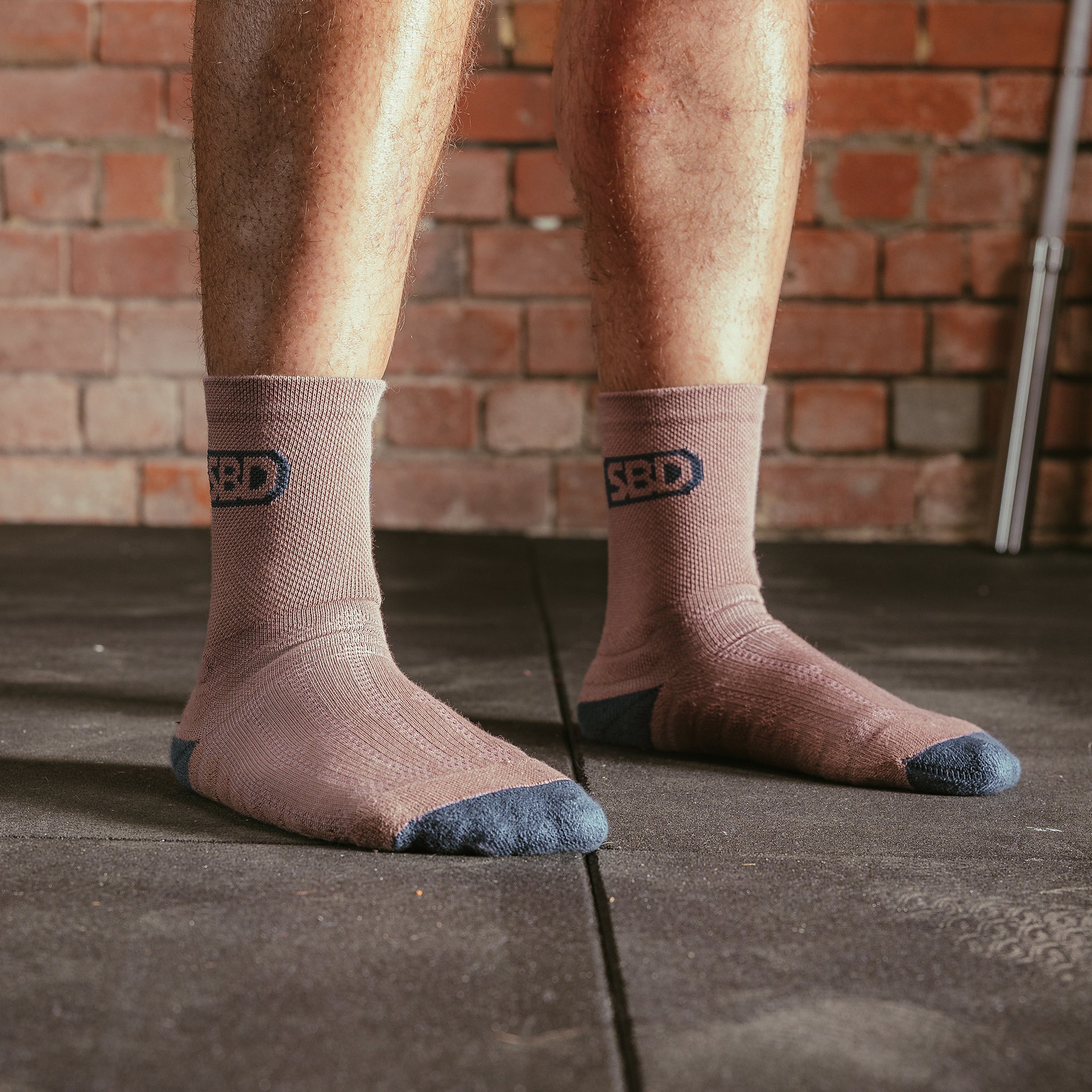 Serenity Sportsocken