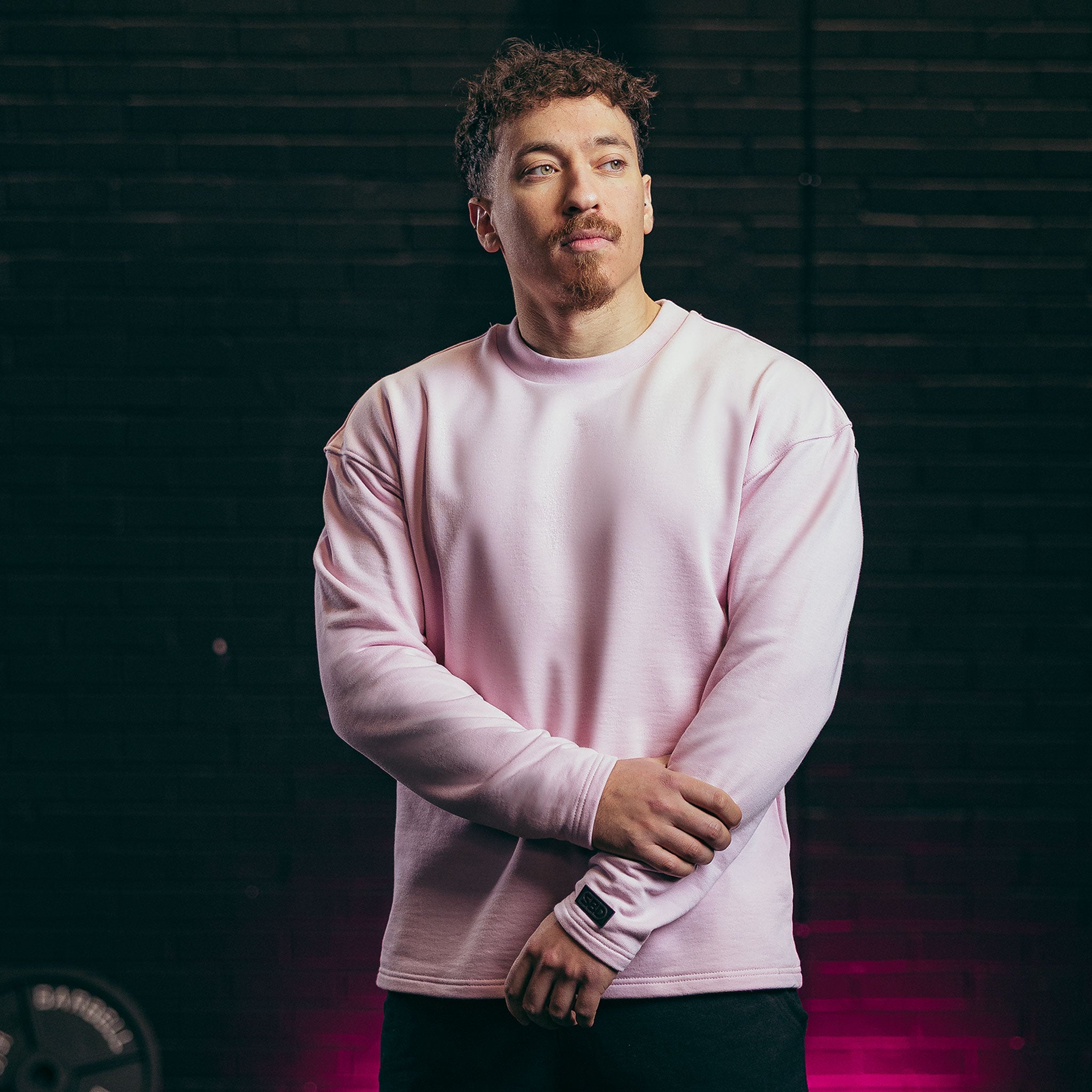 Nova Sweatshirt