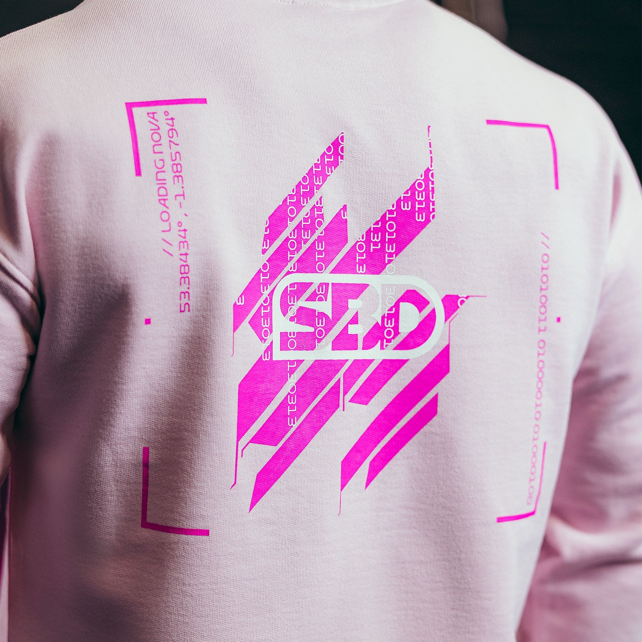 Nova Sweatshirt