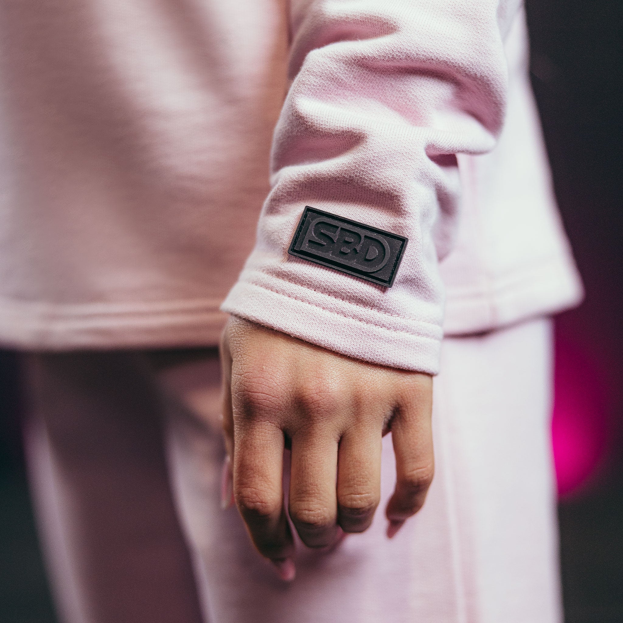 Nova Sweatshirt