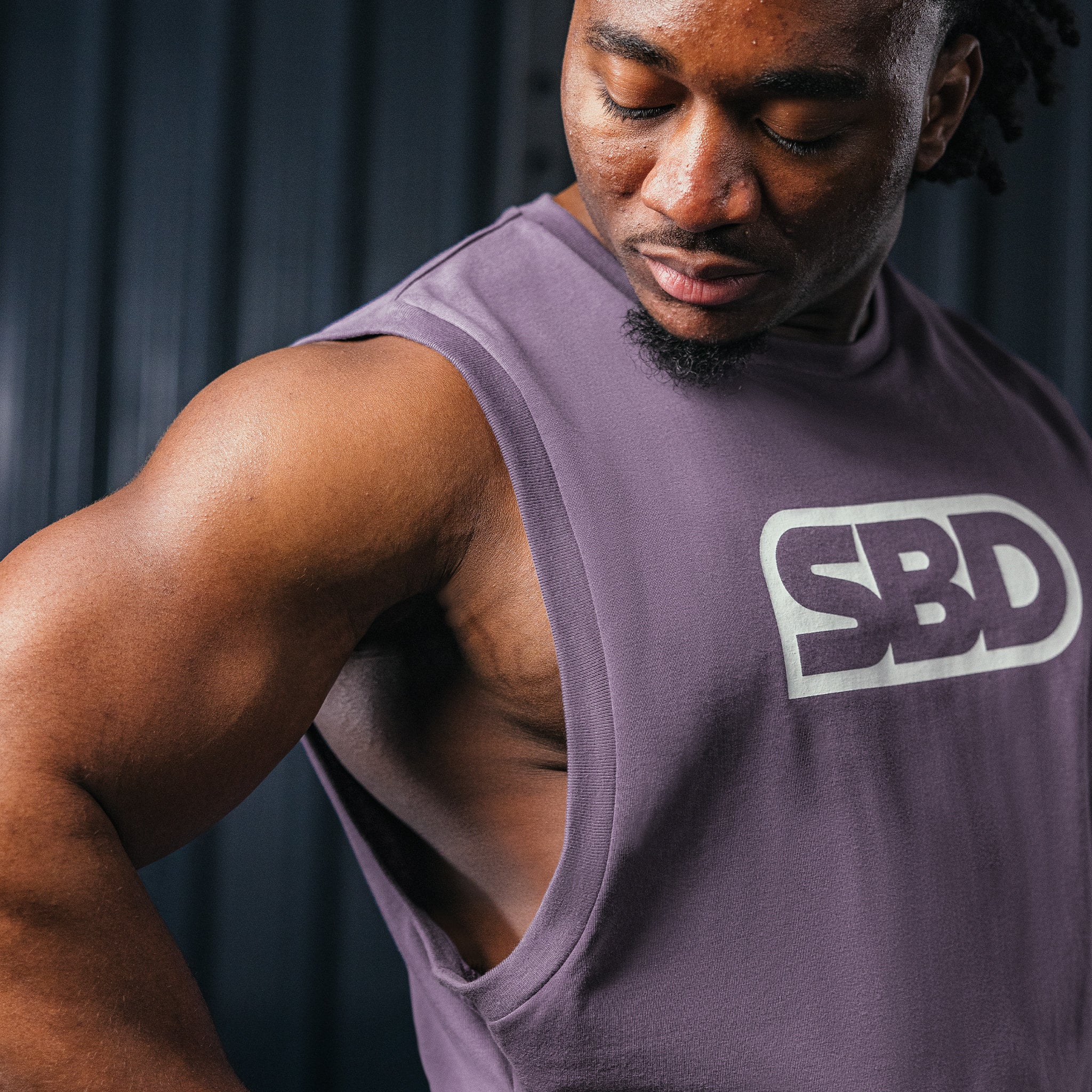 Aspire Tank Top