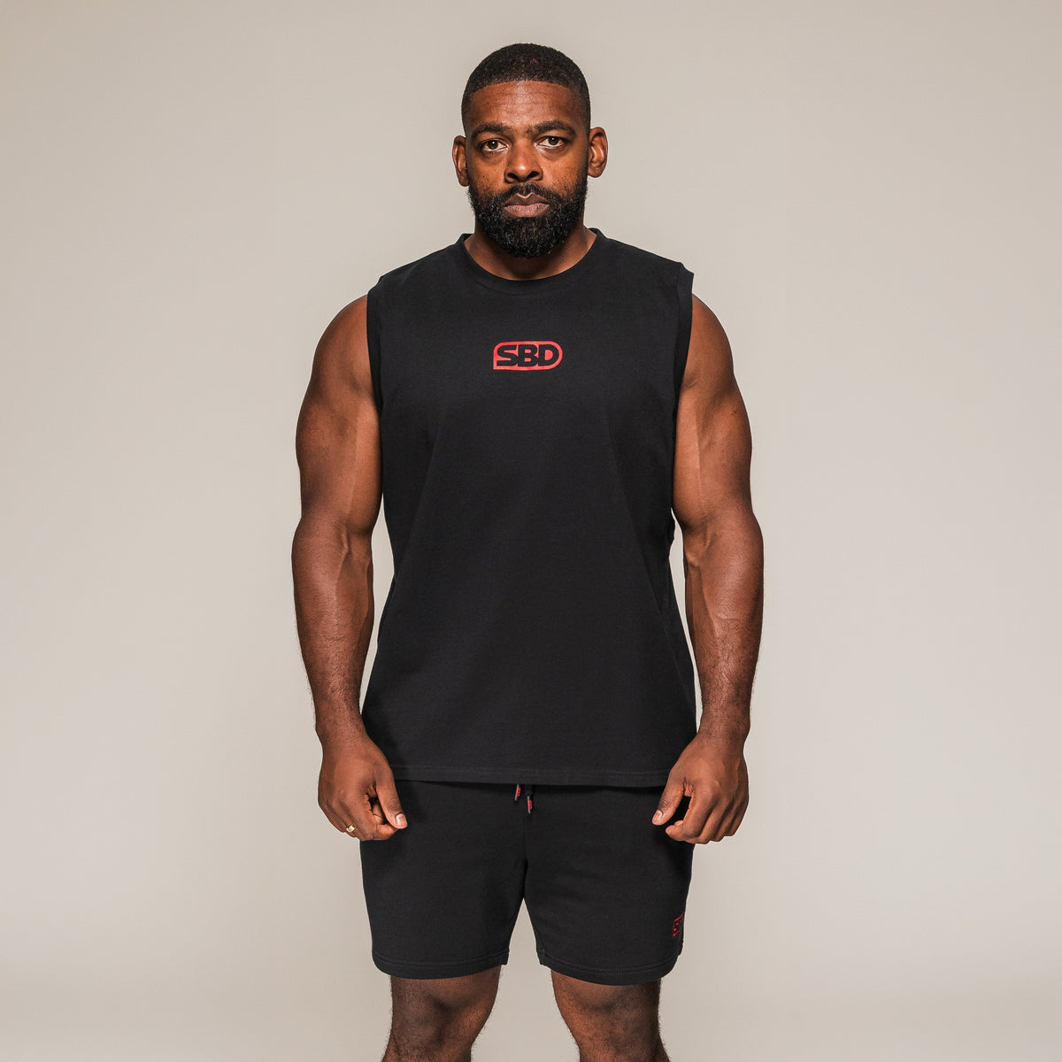 Tank Top Männer