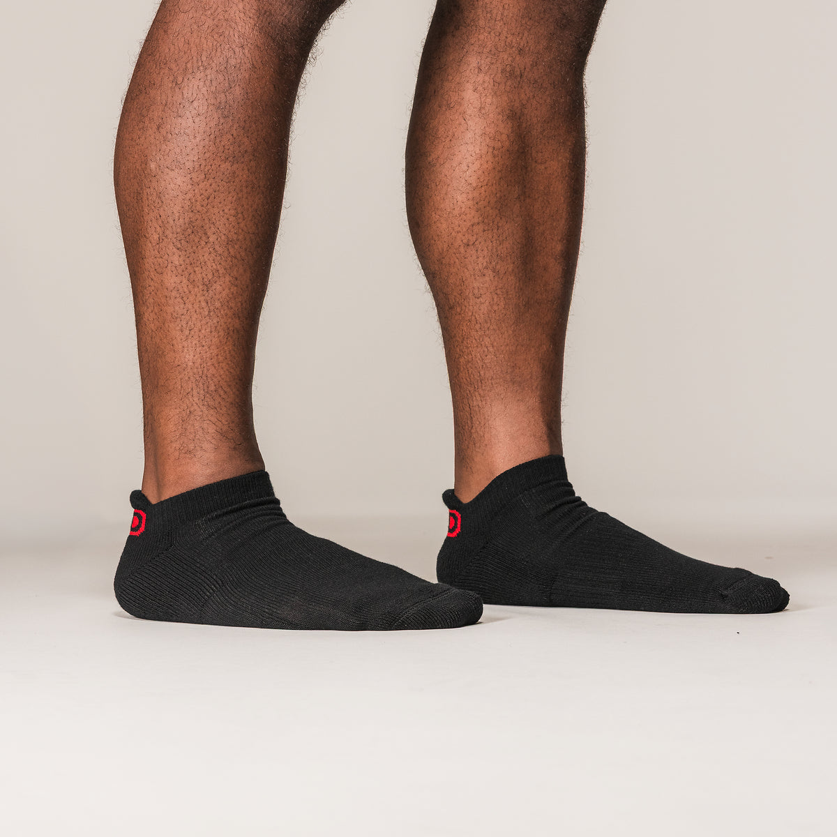 Trainer Socken