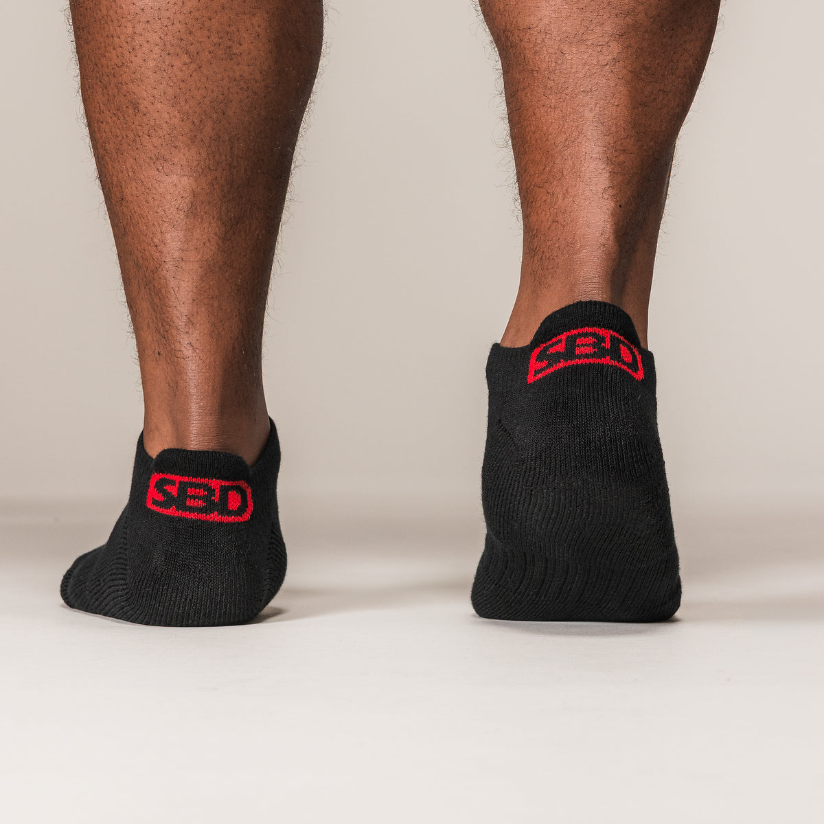 Trainer Socken