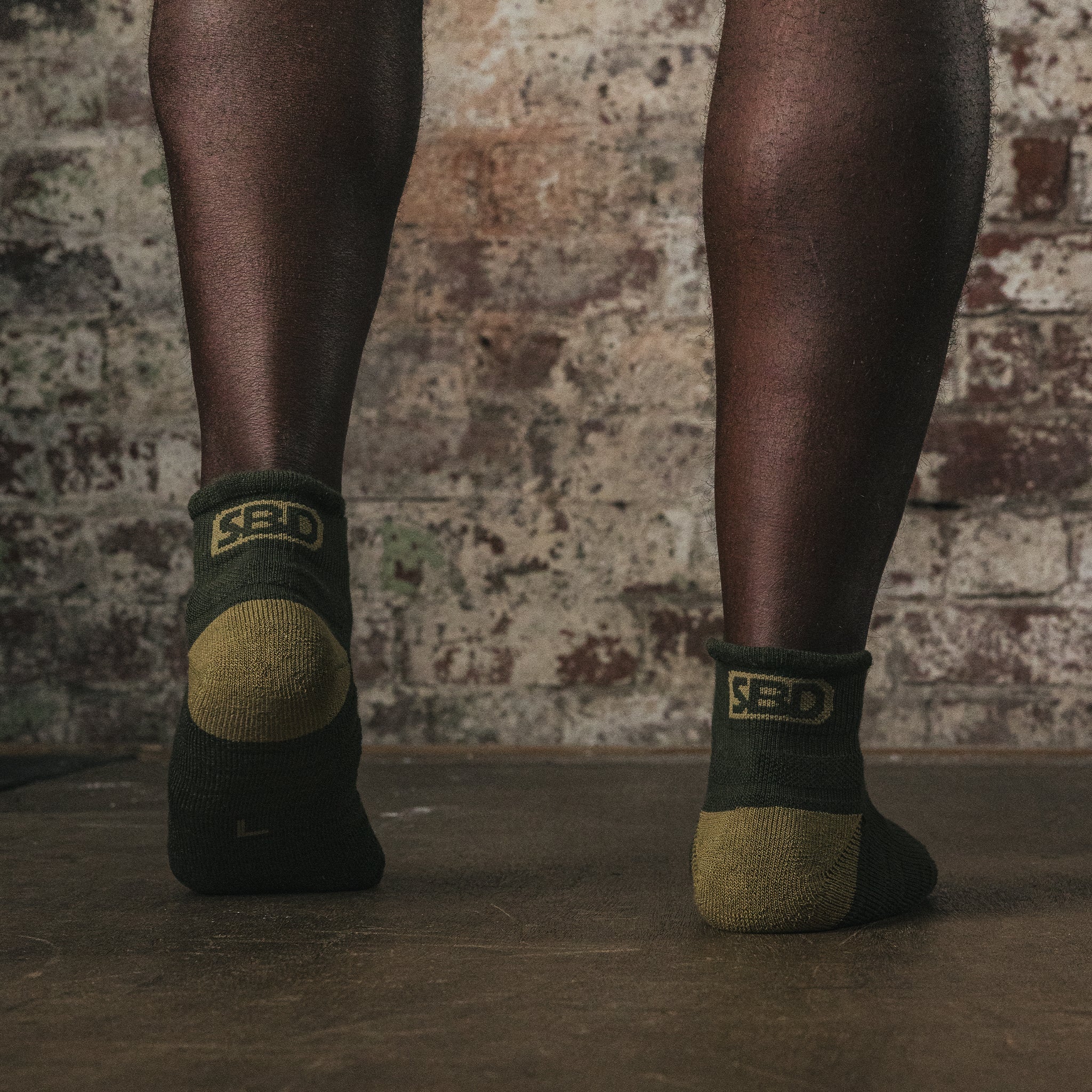 Resolve Trainer Socken