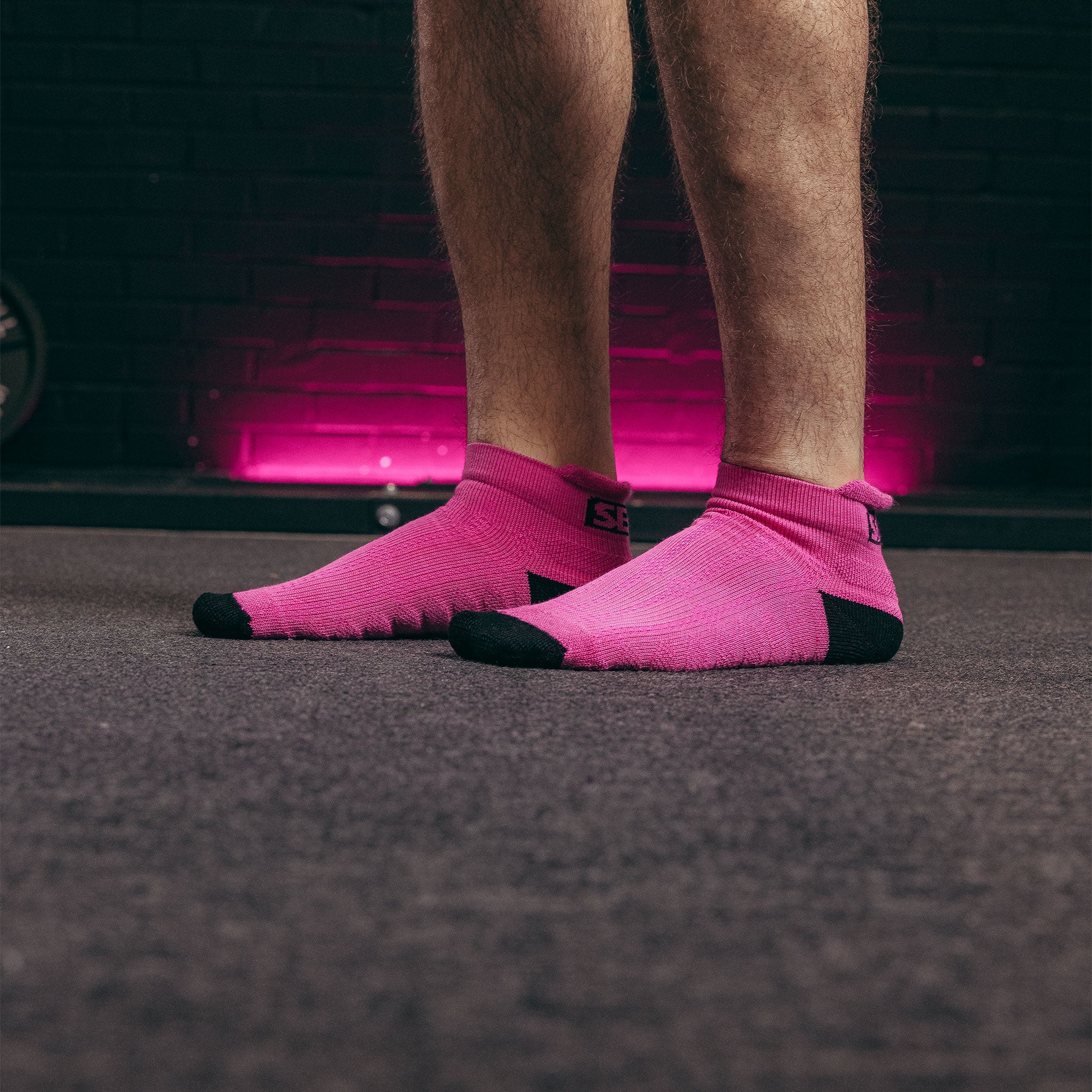 Nova Trainer Socken