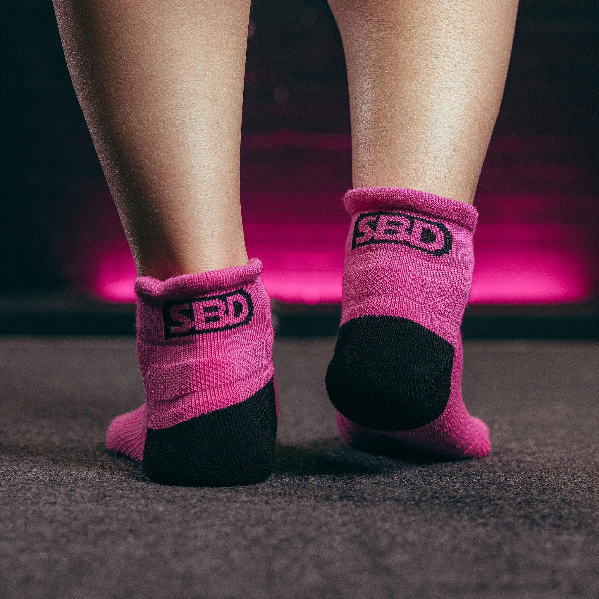 Nova Trainer Socken