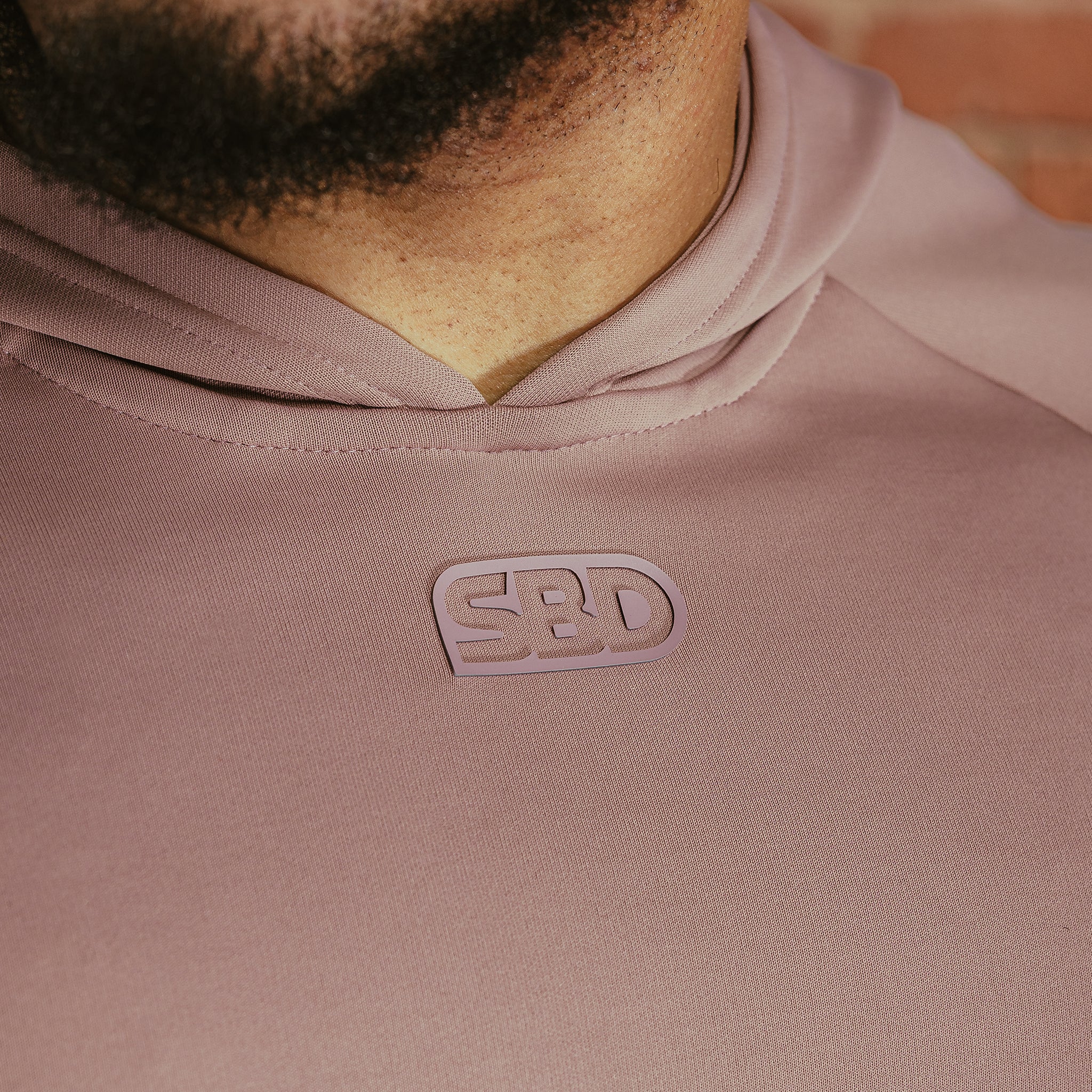 Serenity Training Hoodie Unisex