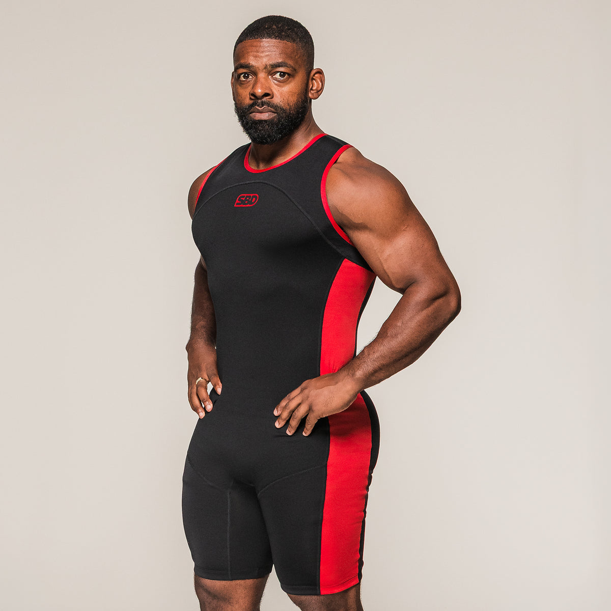 Weightlifting Singlet