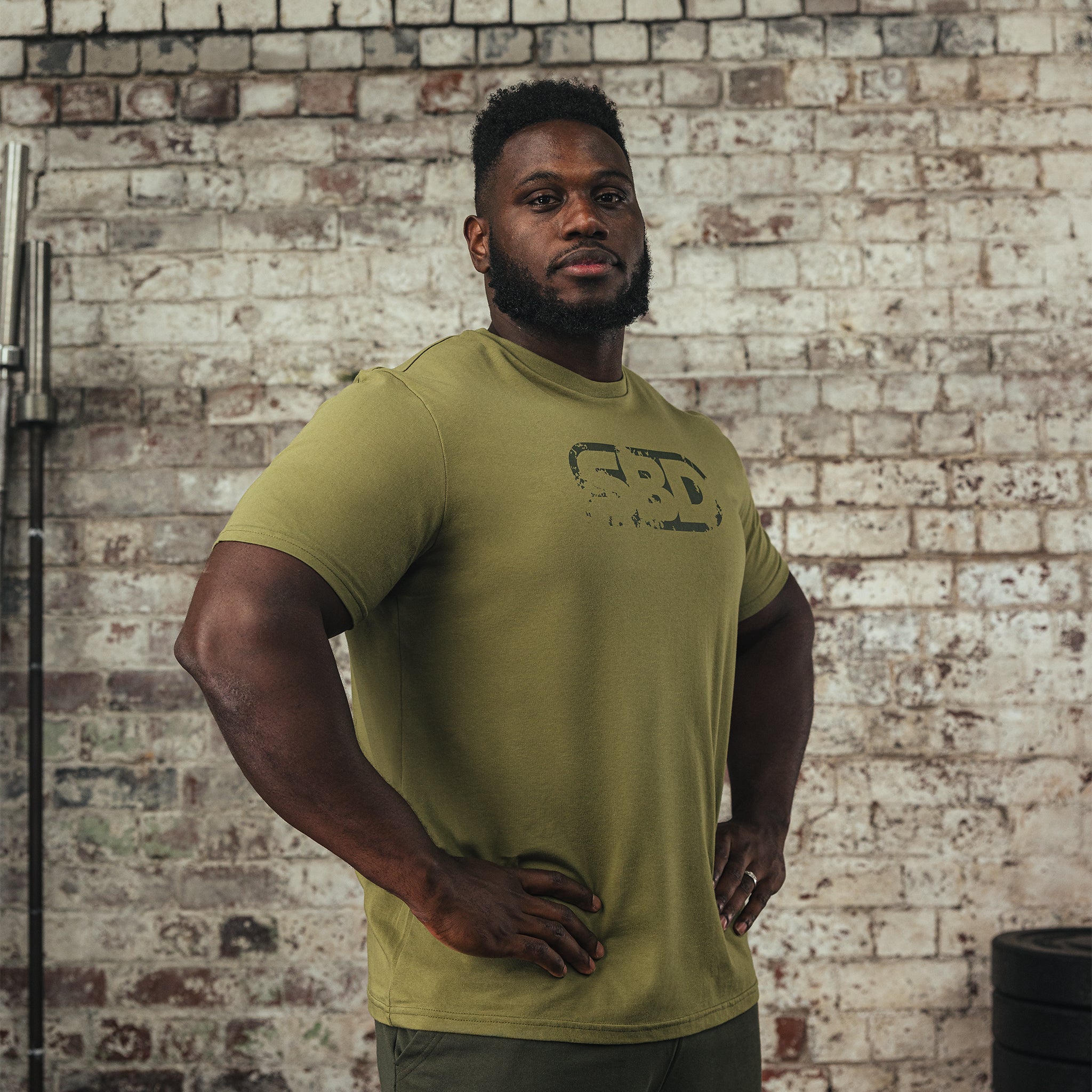 Resolve T-Shirt