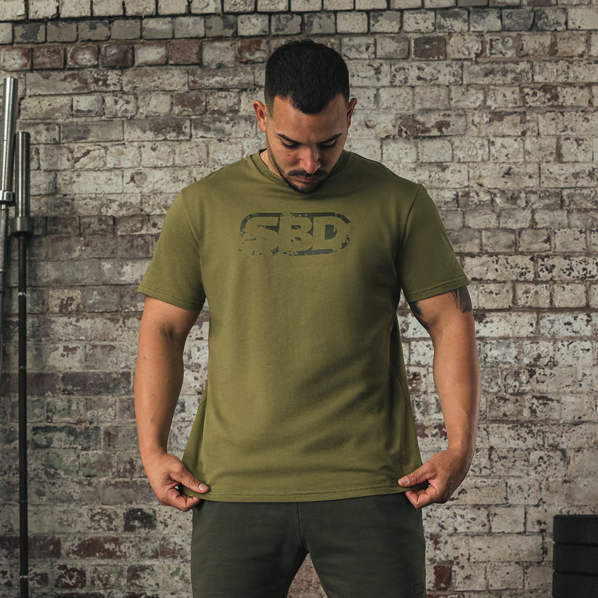 Resolve T-Shirt