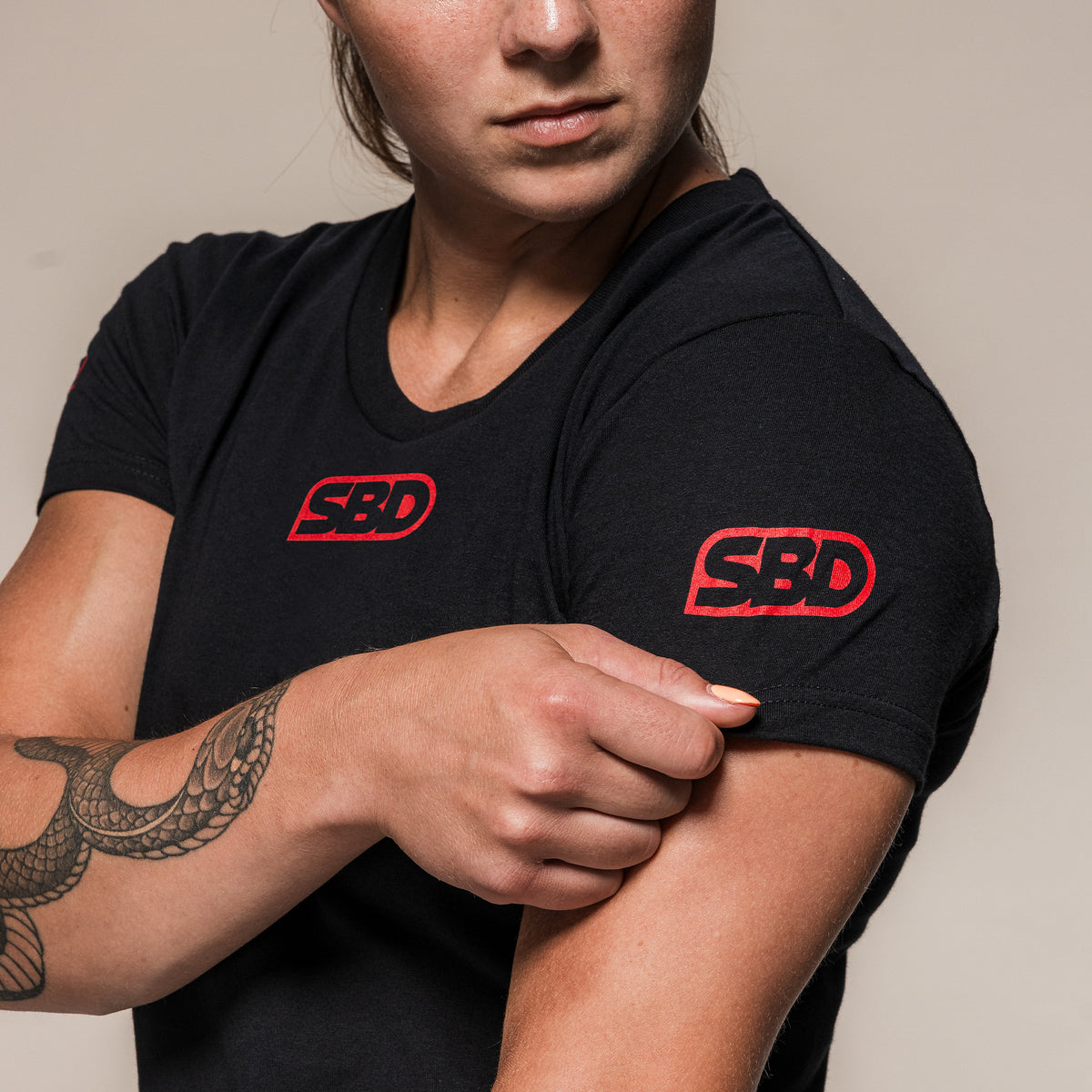 Wettkampf T-Shirt