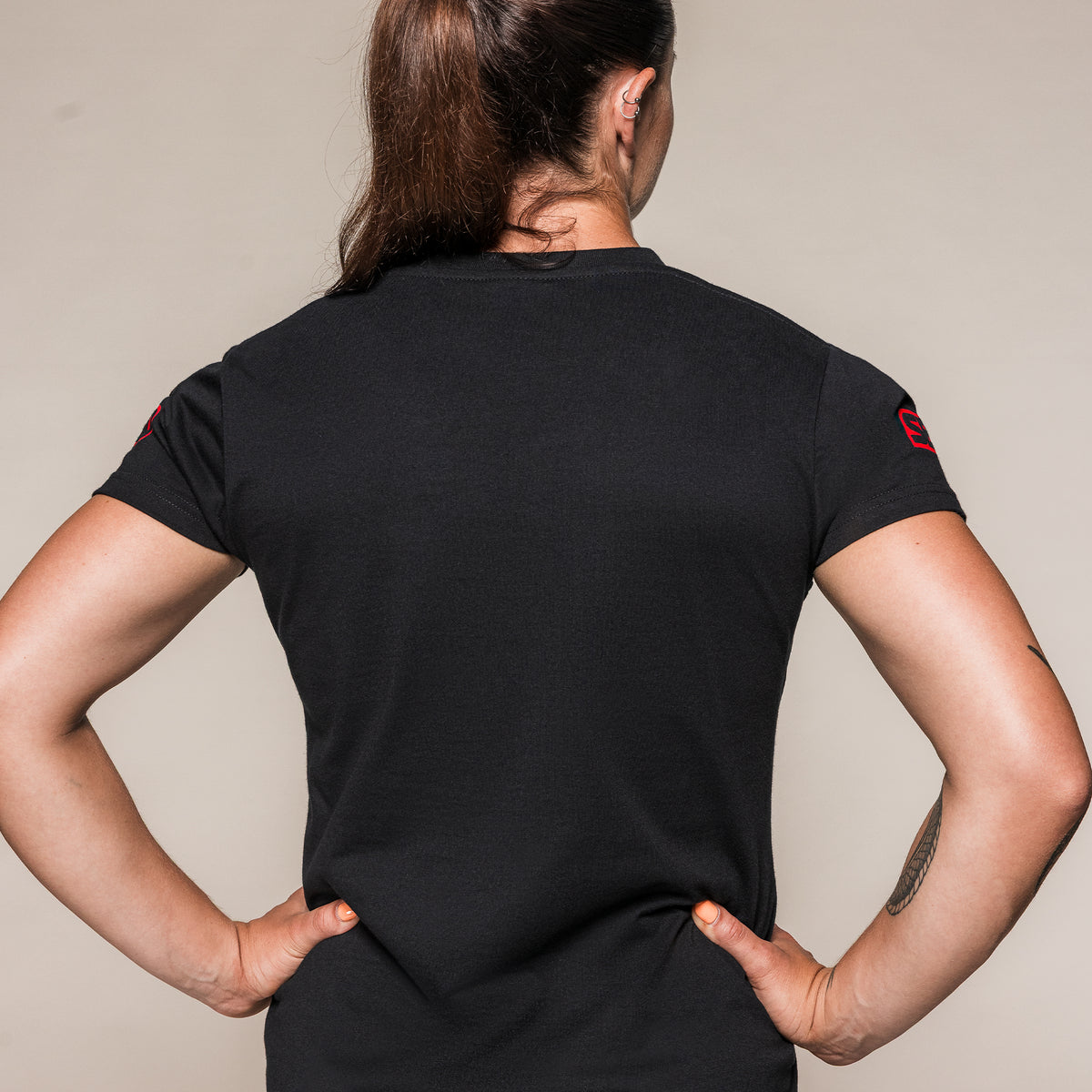 Wettkampf T-Shirt