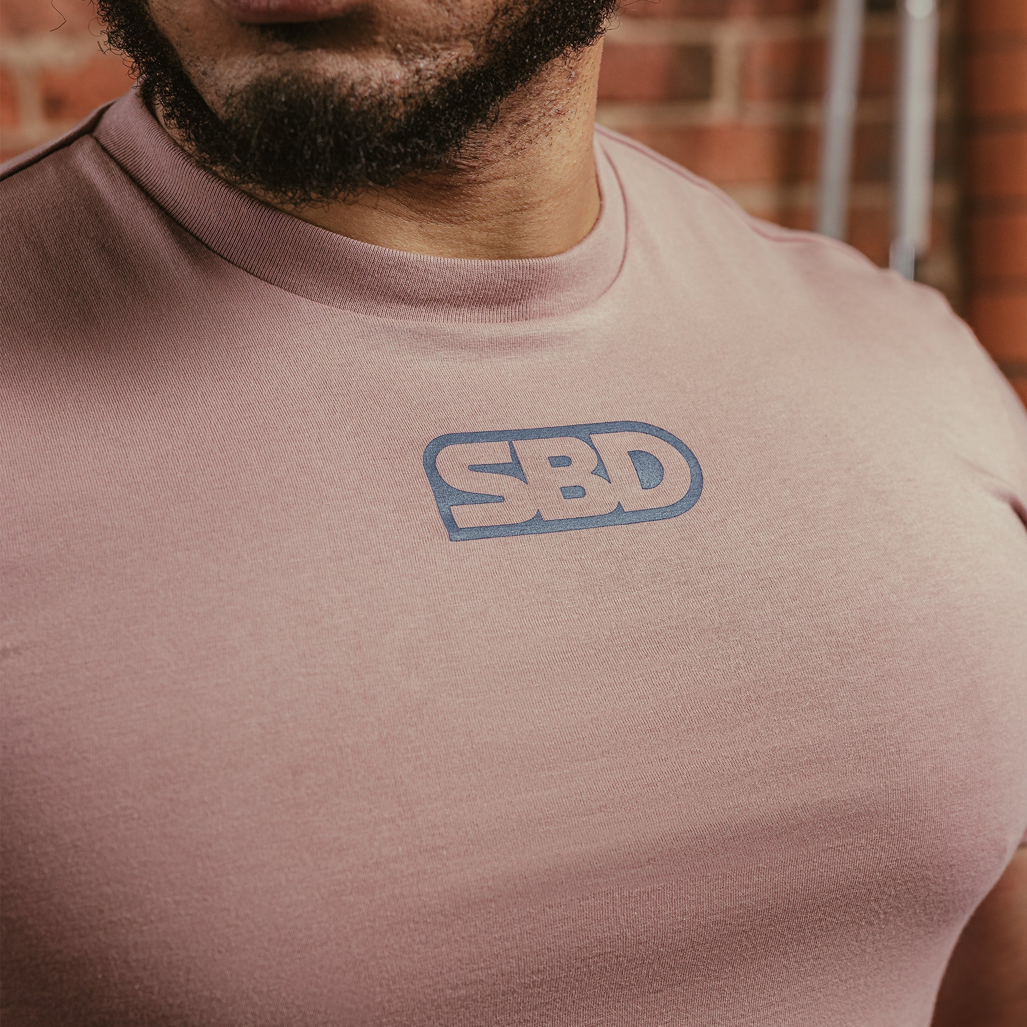 Serenity Wettkampf T-Shirt