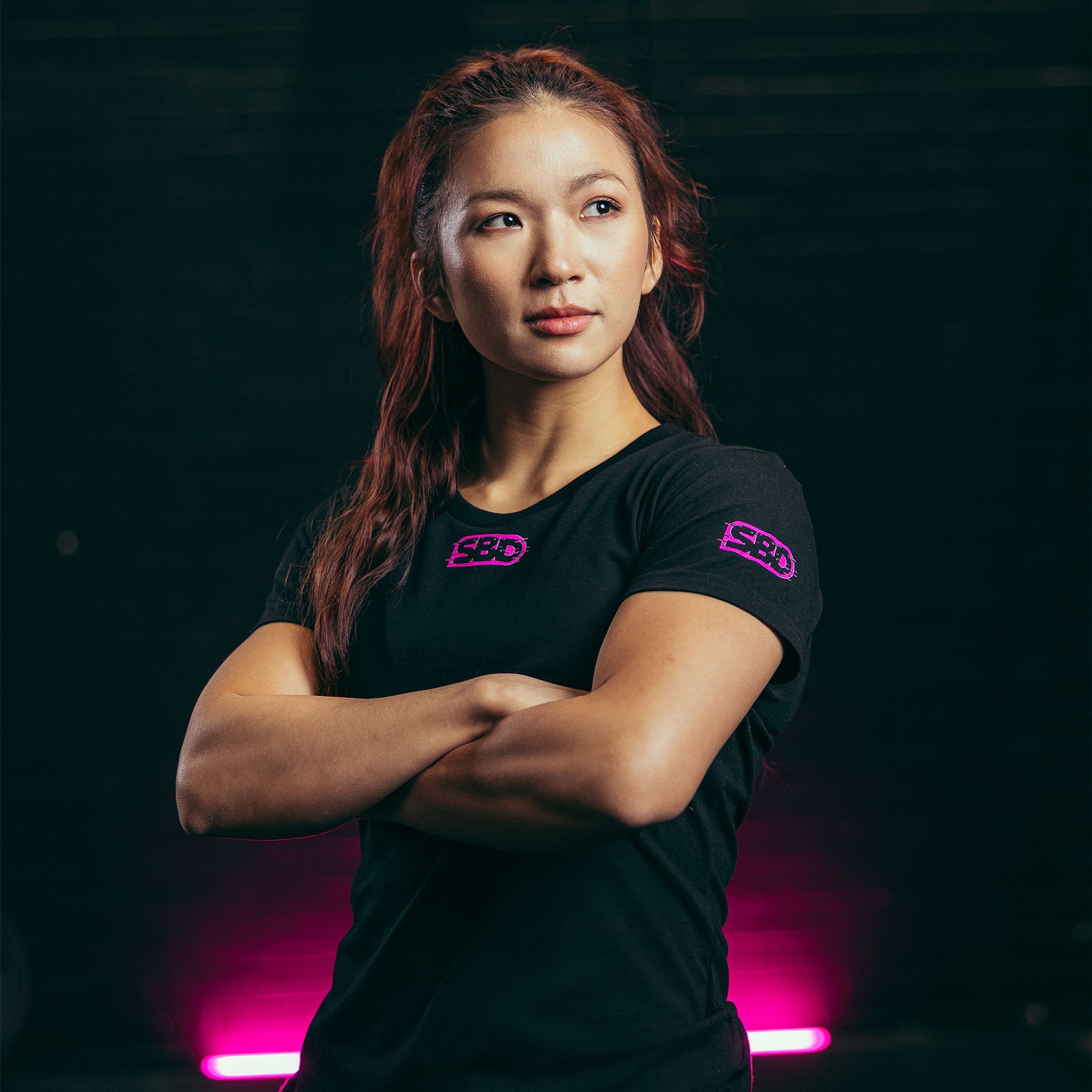 Nova Wettkampf T-Shirt
